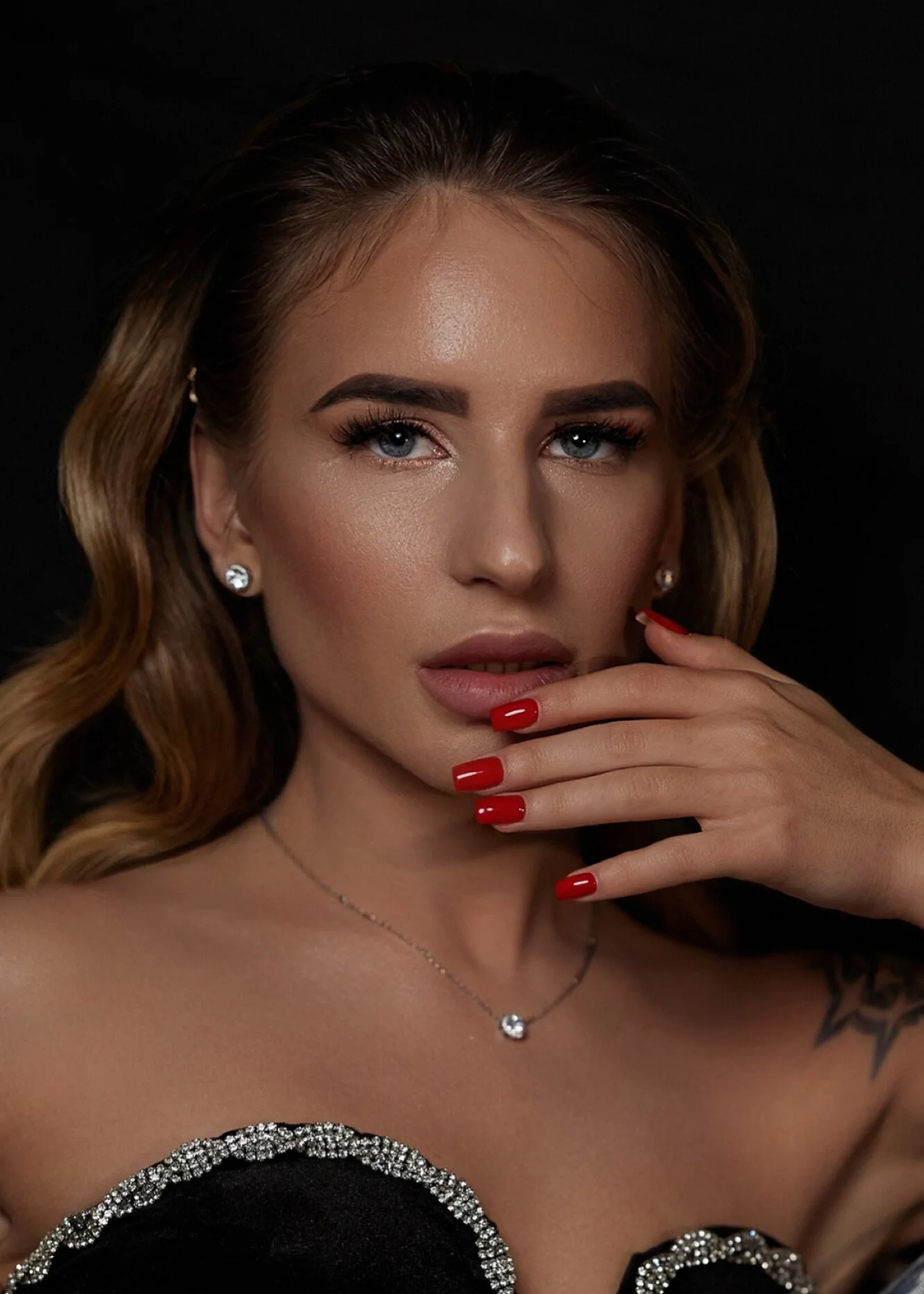 XXX Porn Photo of Nude DeboraHorny 15