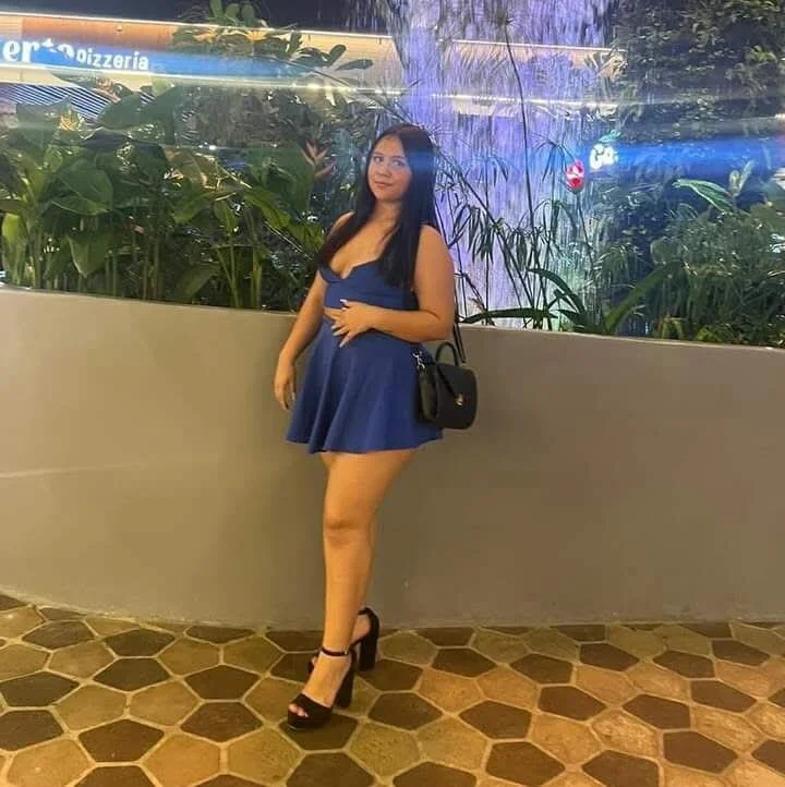 XXX Porn Photo of Nude sharlotthe_bigass 5