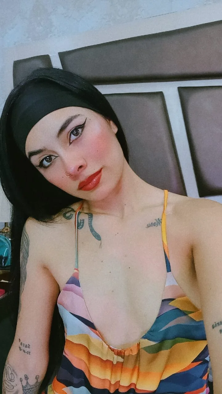 XXX Porn Photo of Nude NicoleEsposito 9