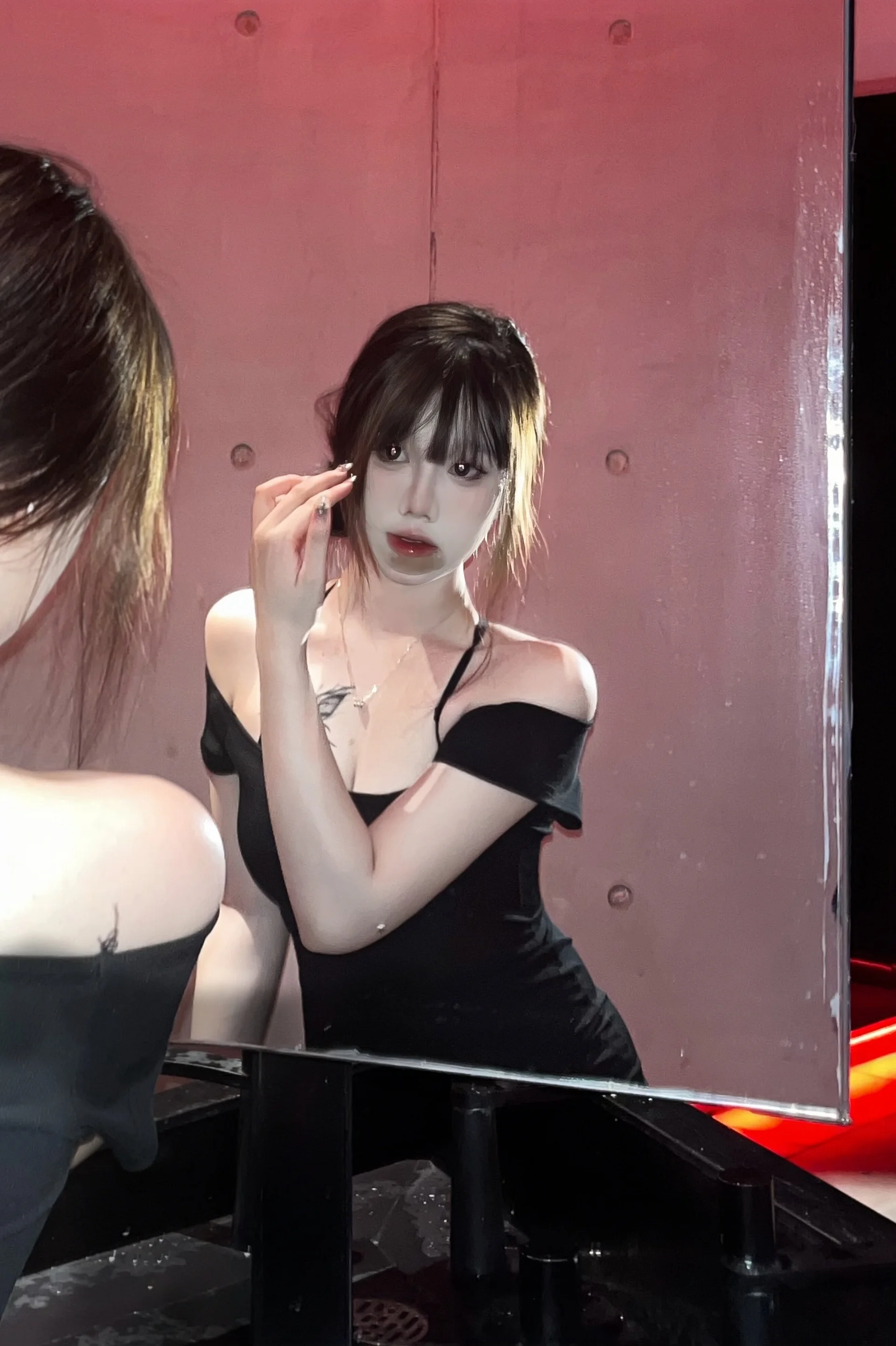 XXX Porn Photo of Nude yznt-dudu 2