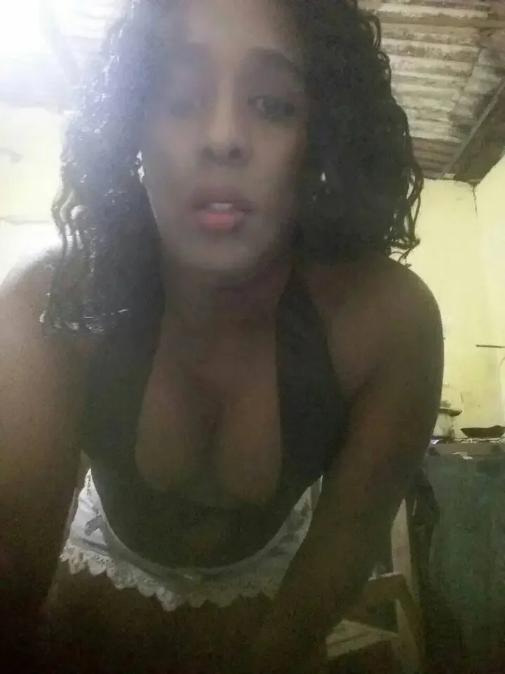XXX Porn Photo of Nude Hellentrans24 10