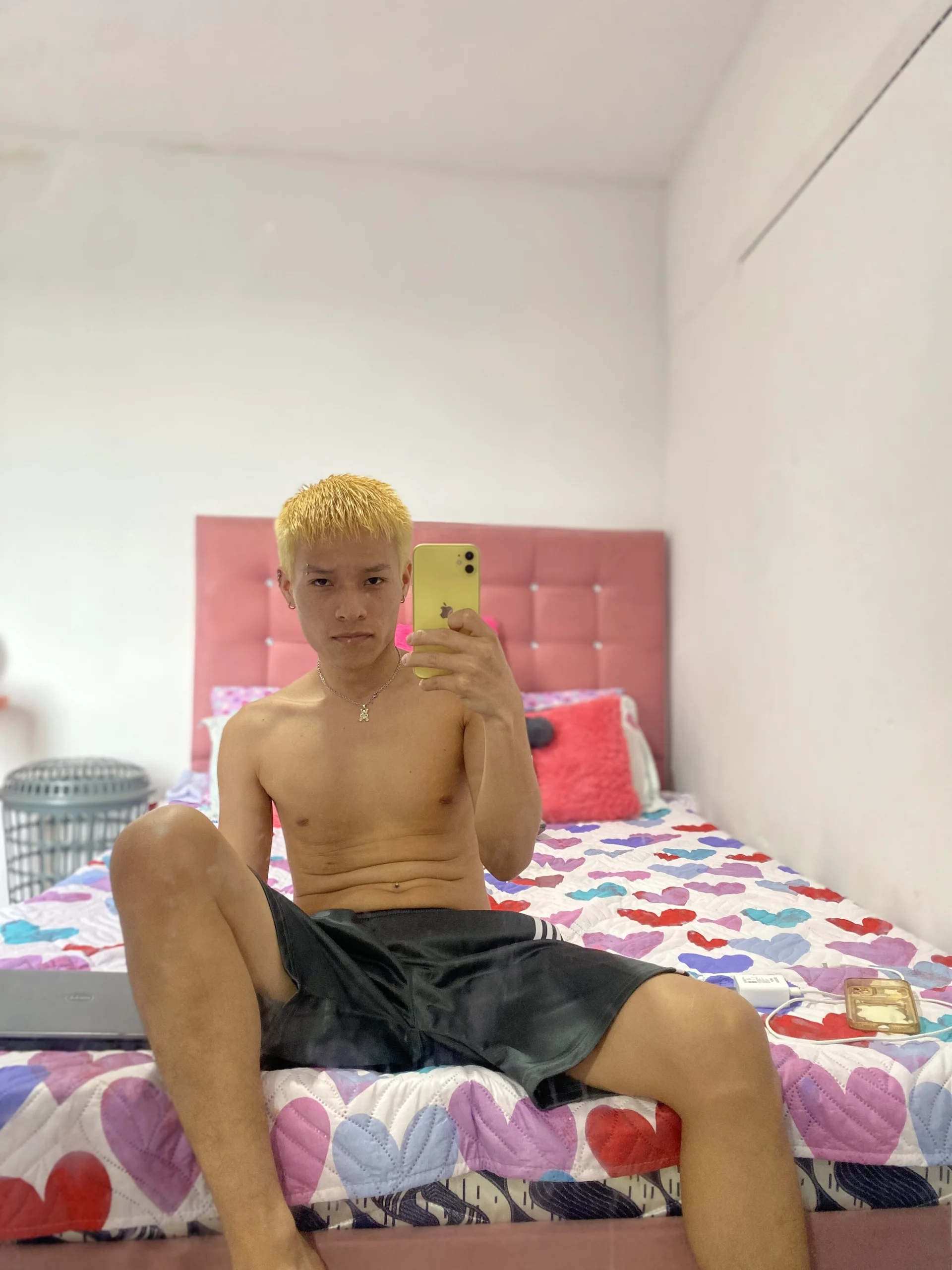 XXX Porn Photo of Nude RyanyMax 52