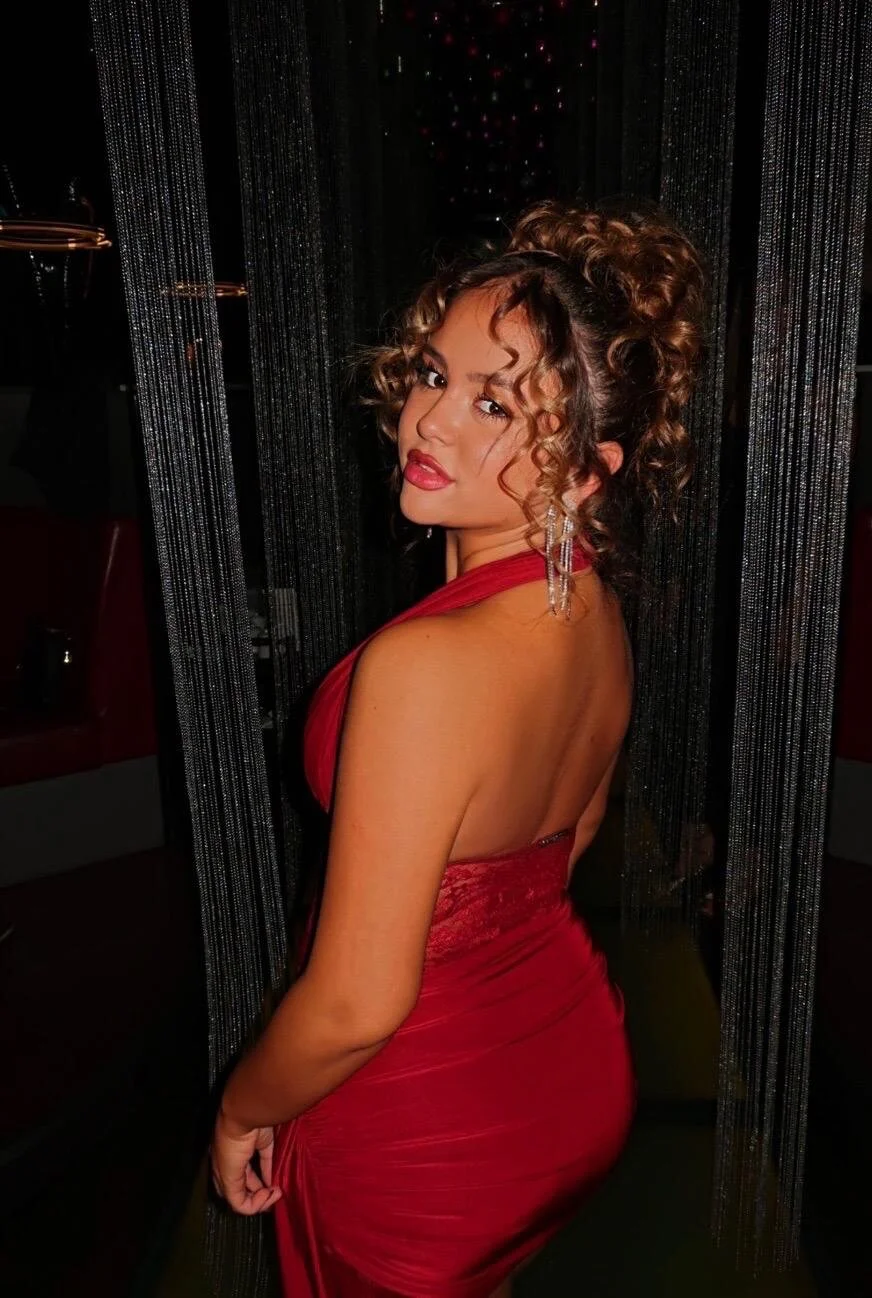 XXX Porn Photo of Nude Sadiemissxx 4