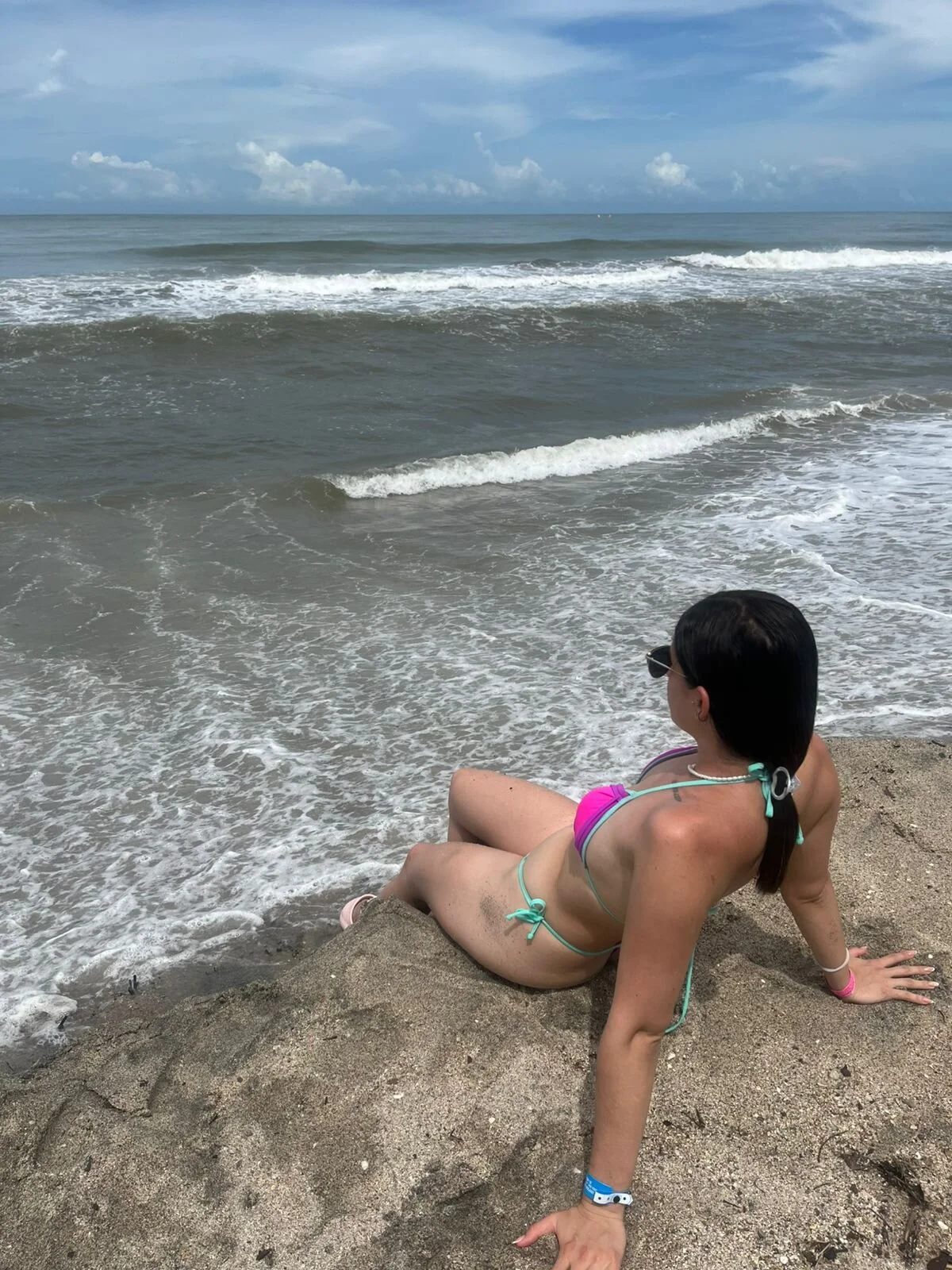 XXX Porn Photo of Nude Danella_houston 13