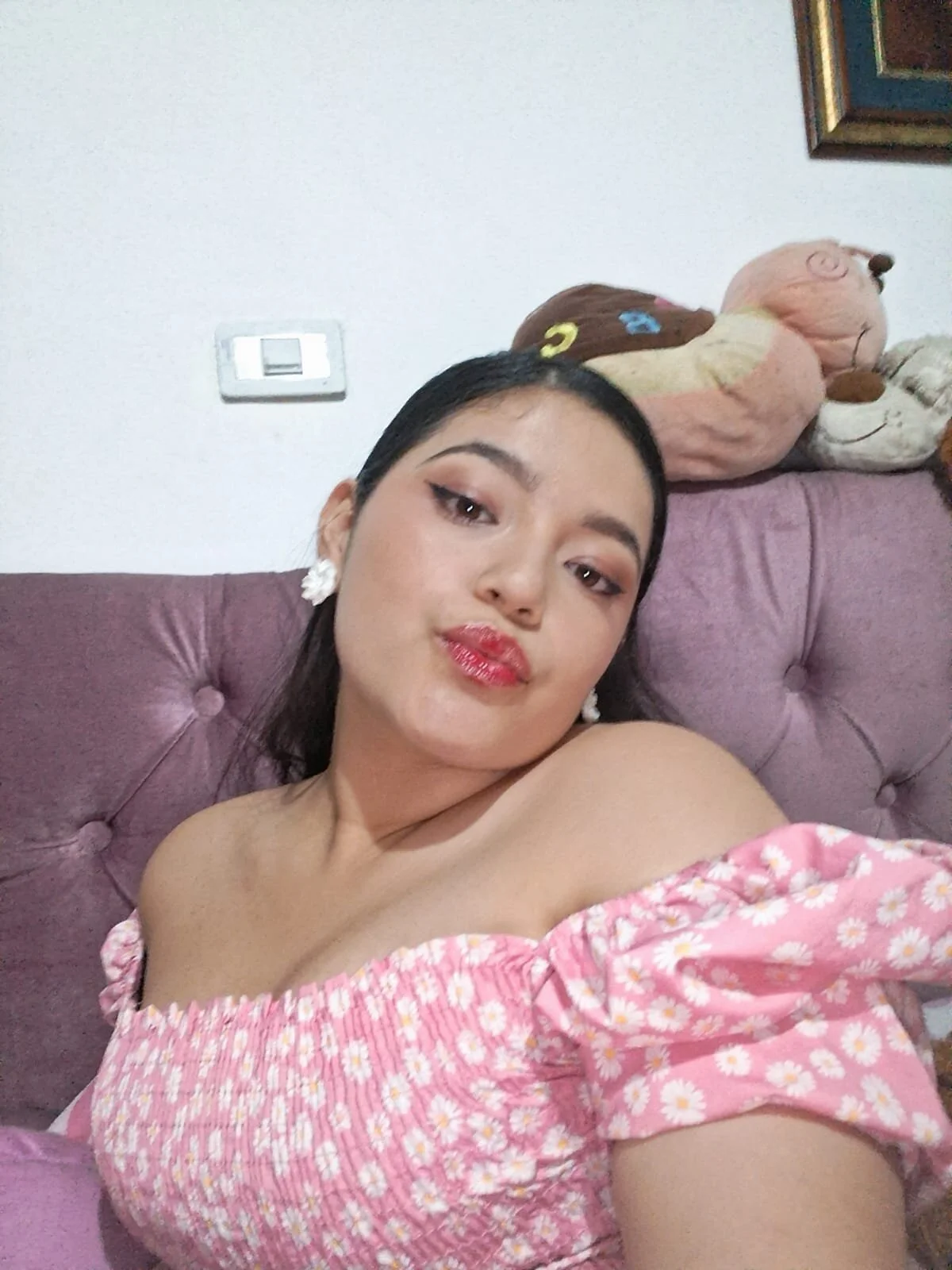 XXX Porn Photo of Nude ROSALIIE-TAY 3