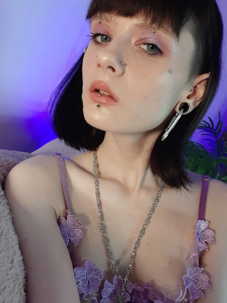 XXX Porn Photo of Nude summerhazeee 11