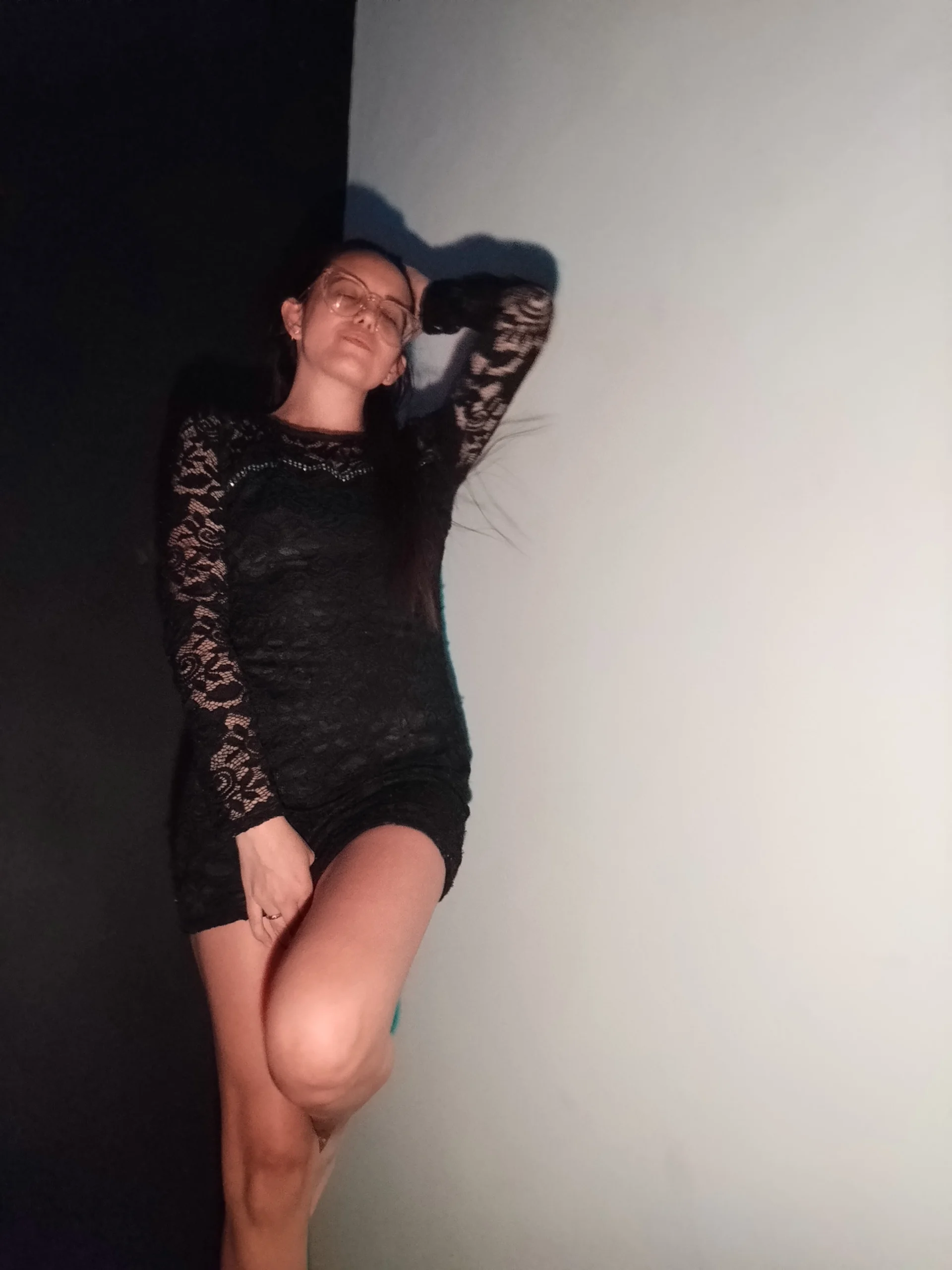 XXX Porn Photo of Nude dalilla_macherano 19