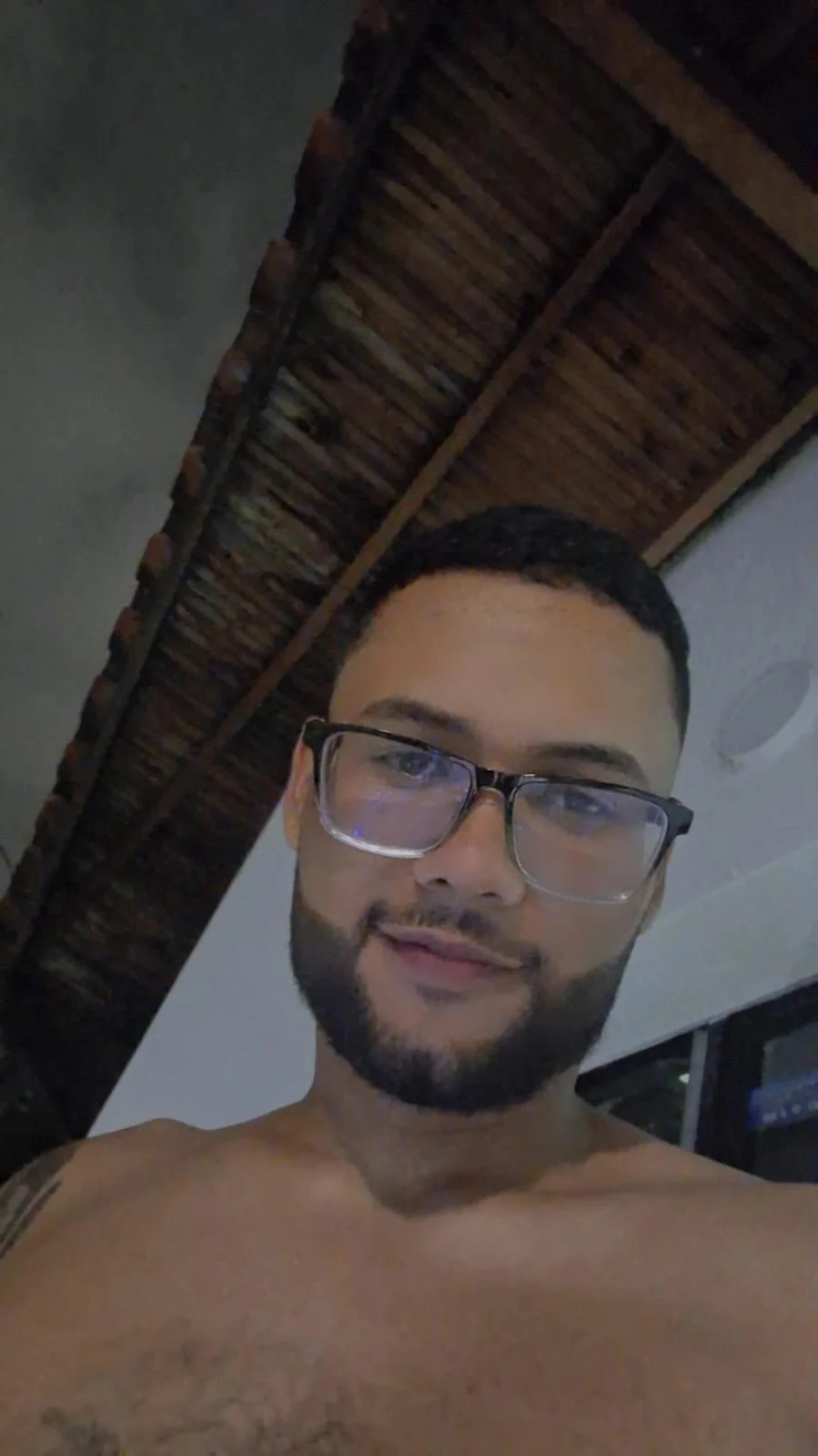 XXX Porn Photo of Nude KyleJoss30 2