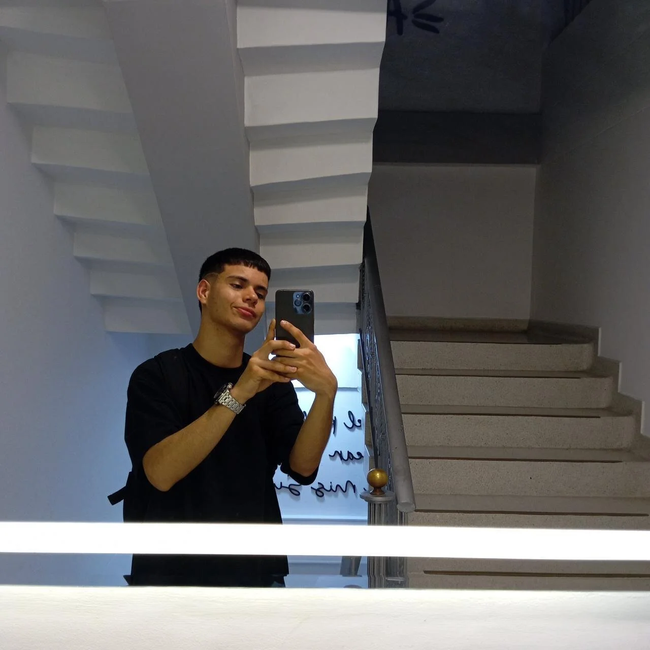 XXX Porn Photo of Nude Liam_Mateo 3