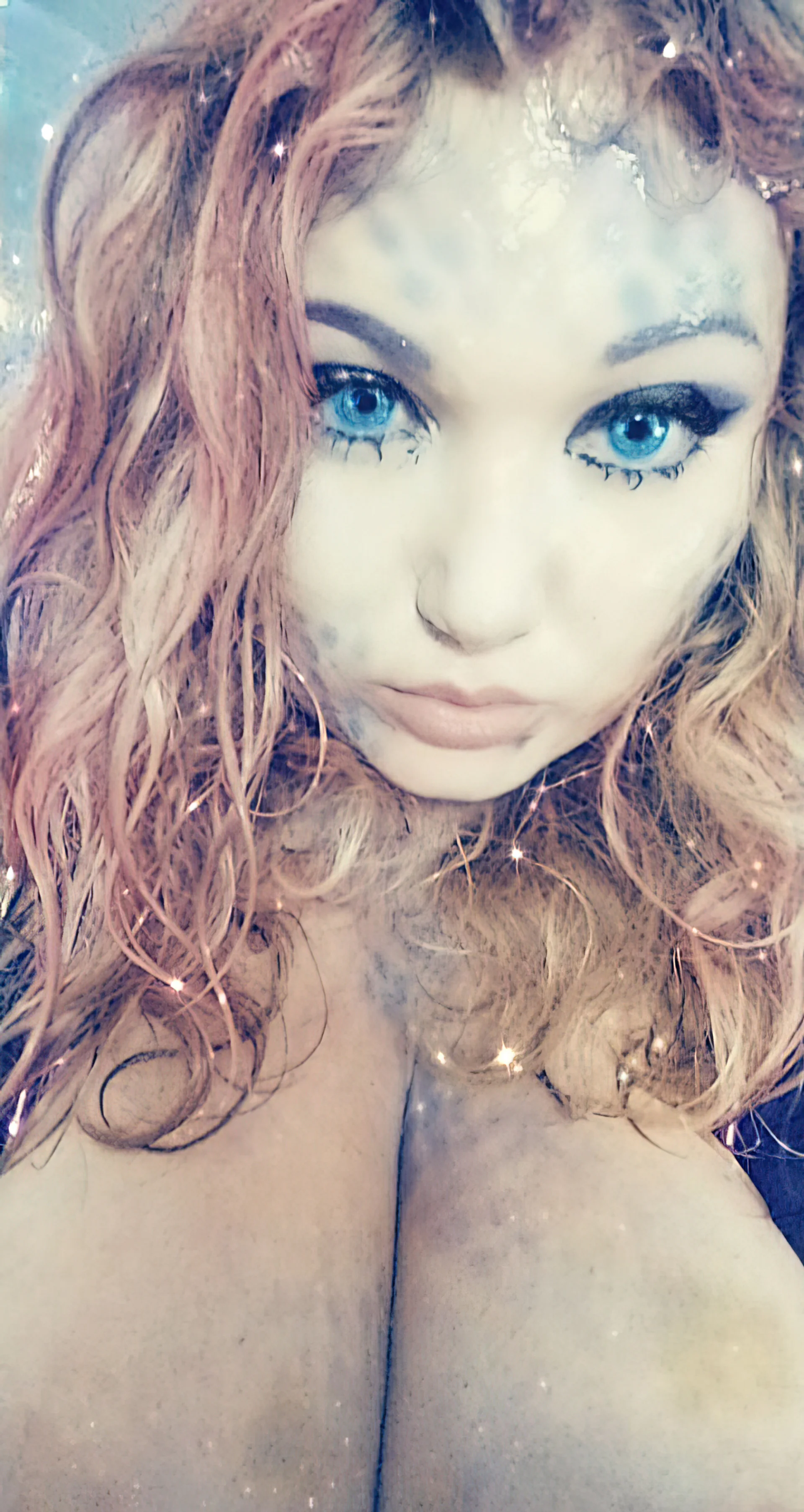 XXX Porn Photo of Nude xNaughtyNatali 203