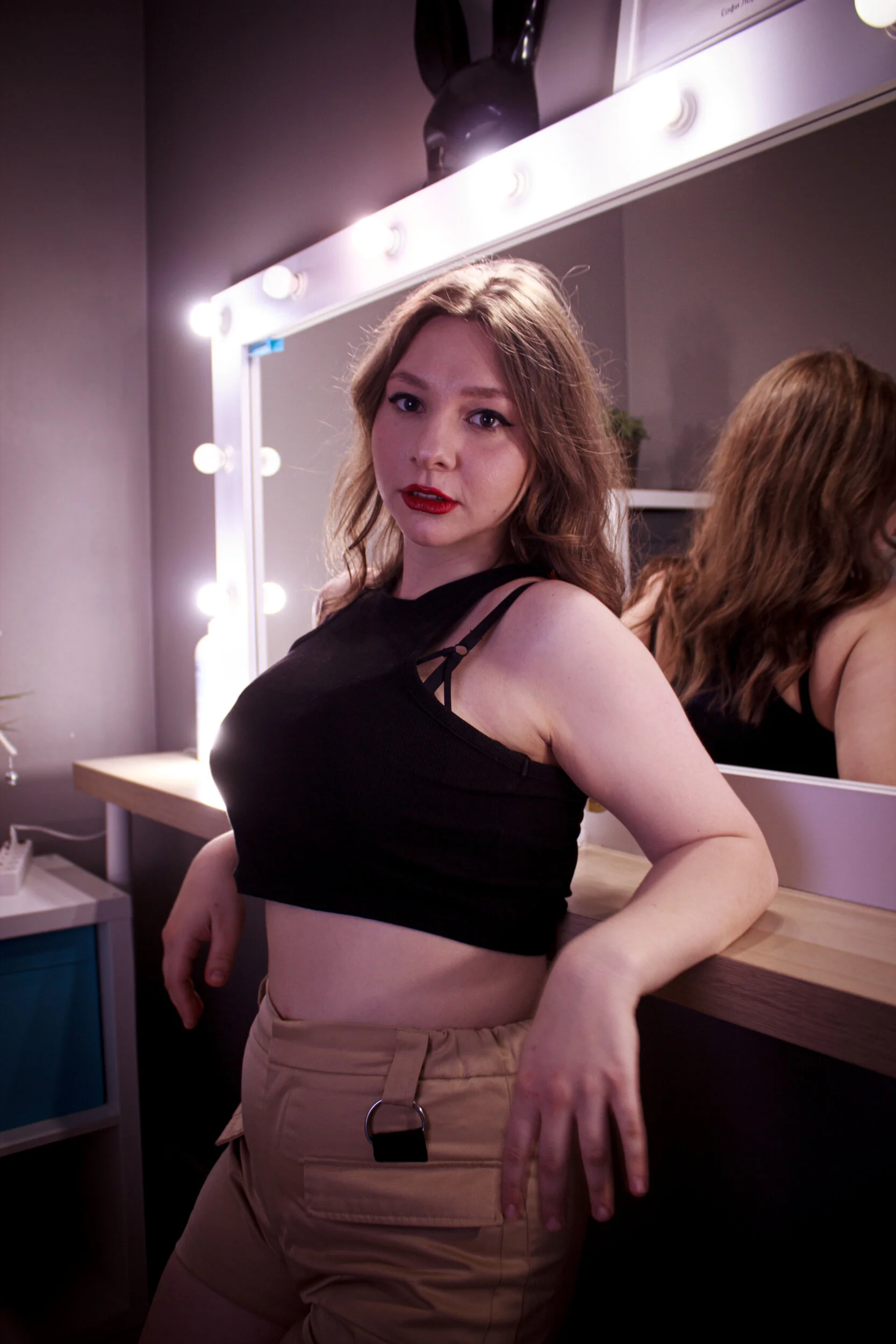 XXX Porn Photo of Nude melissa_adamss 4