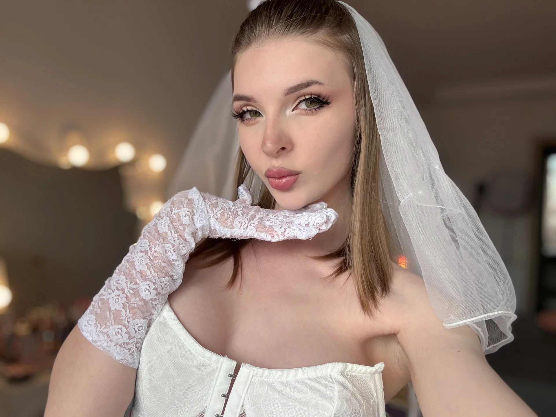XXX Porn Photo of Nude l0lidream_ 1
