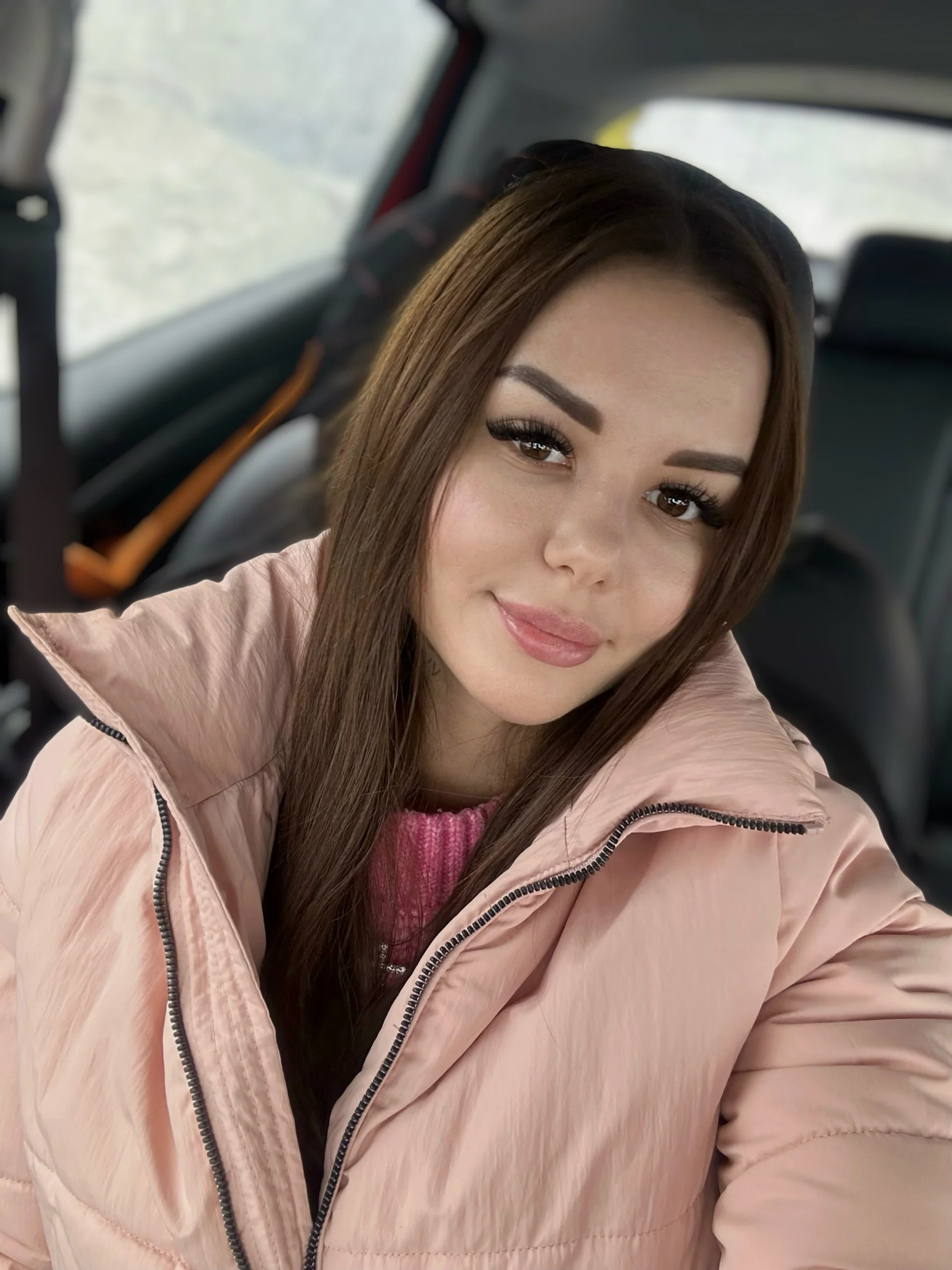 XXX Porn Photo of Nude Alina_Vibe_Me 3