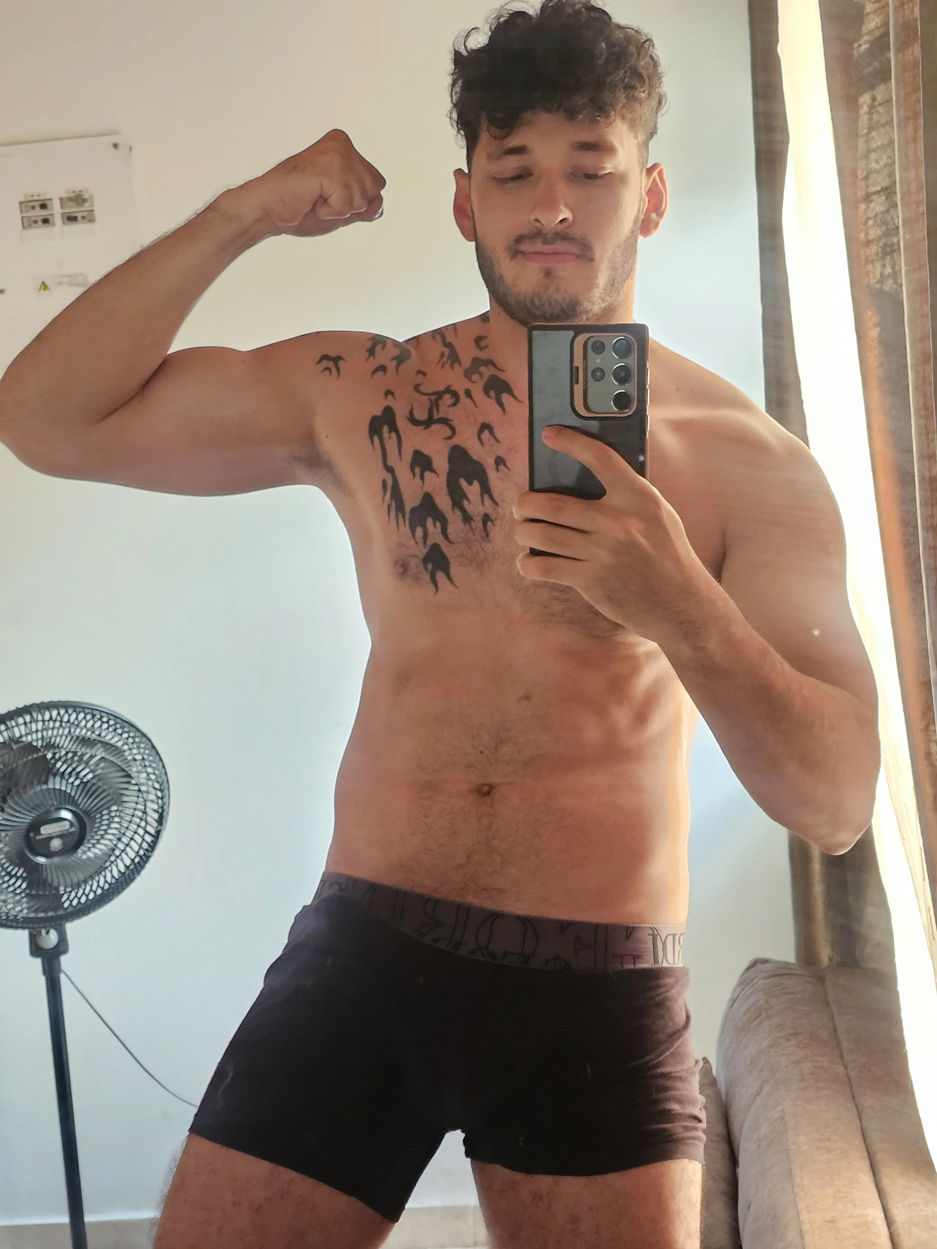 XXX Porn Photo of Nude alejandro__2 4