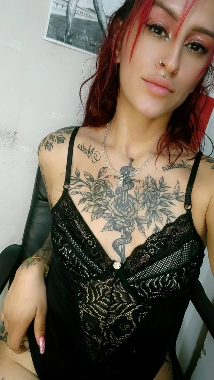XXX Porn Photo of Nude Sofi_Sofii 6