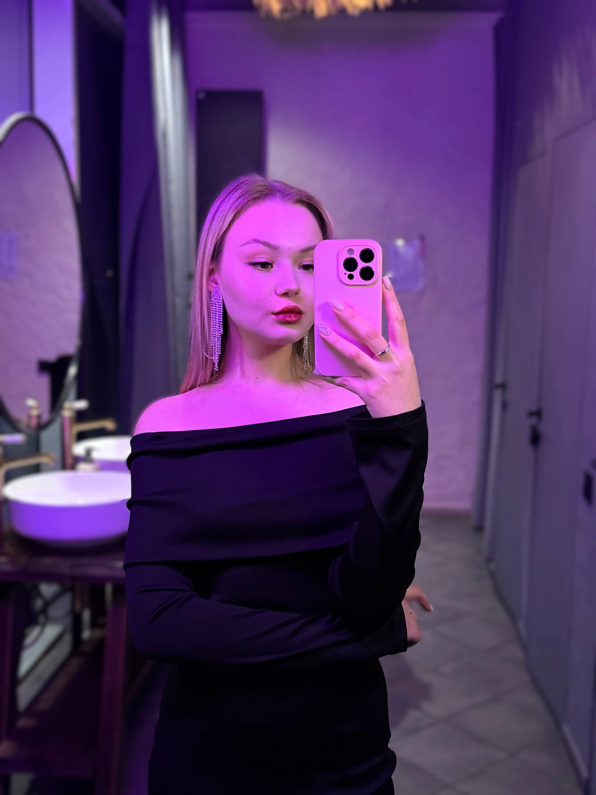 XXX Porn Photo of Nude RuthFraction 14