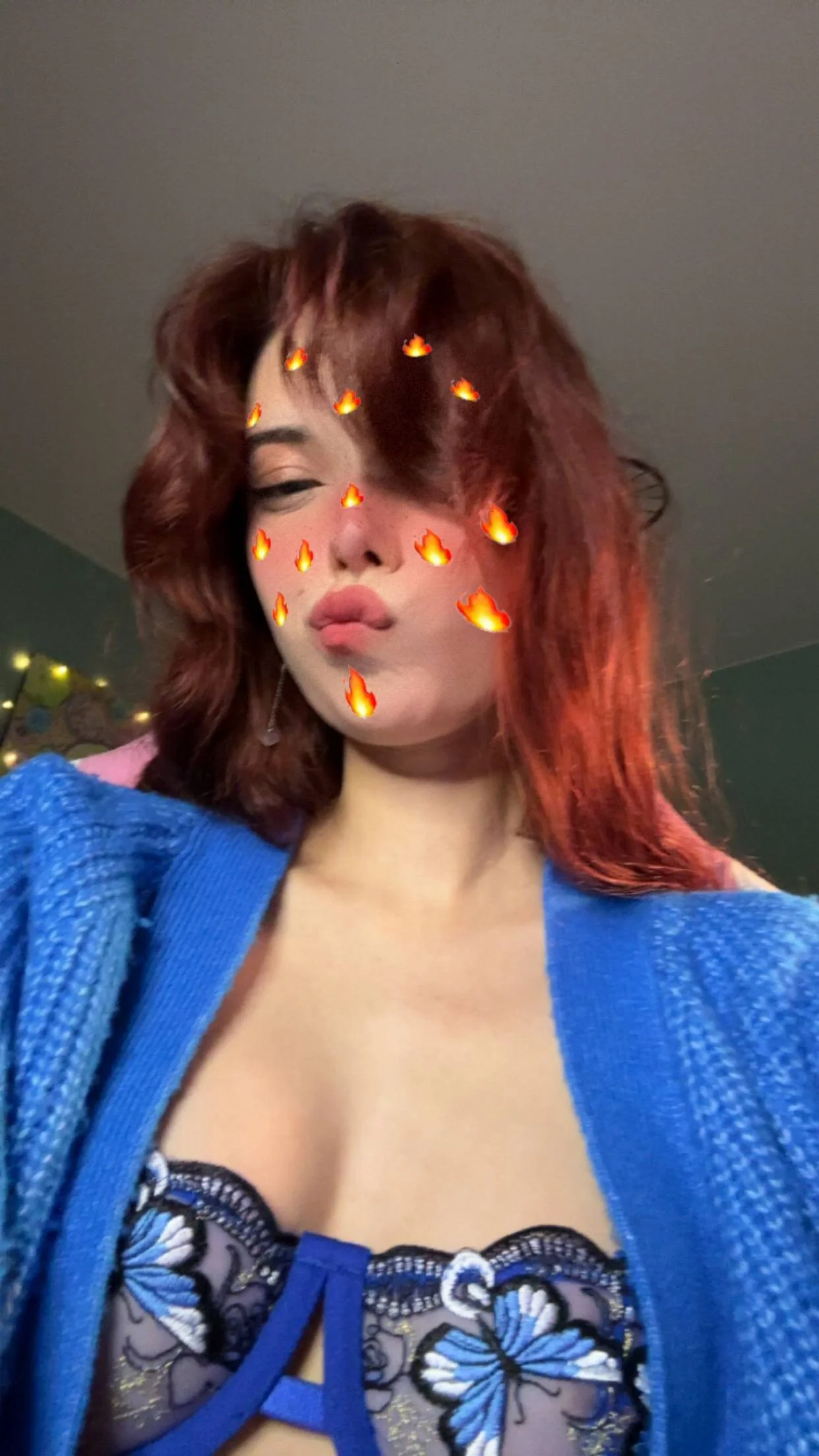XXX Porn Photo of Nude KudeMeows 5
