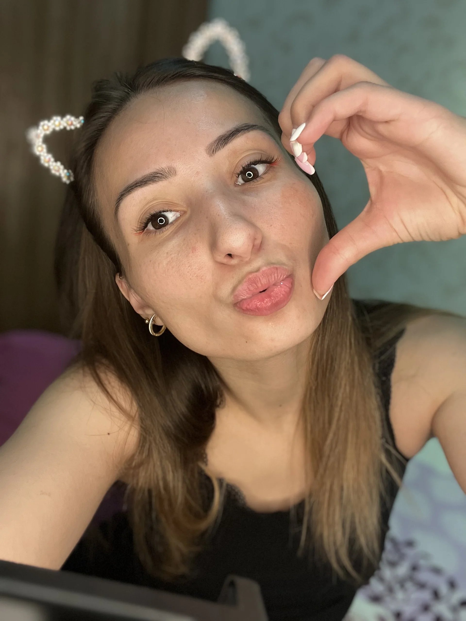 XXX Porn Photo of Nude Wonder_Kari 46