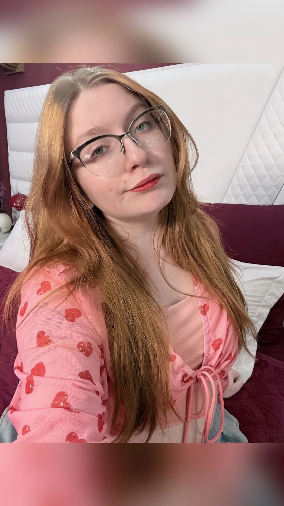 XXX Porn Photo of Nude AliceAllisons 88