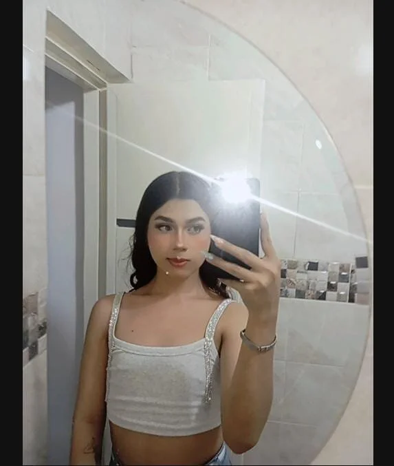 XXX Porn Photo of Nude Ashley_piinkk_ 28