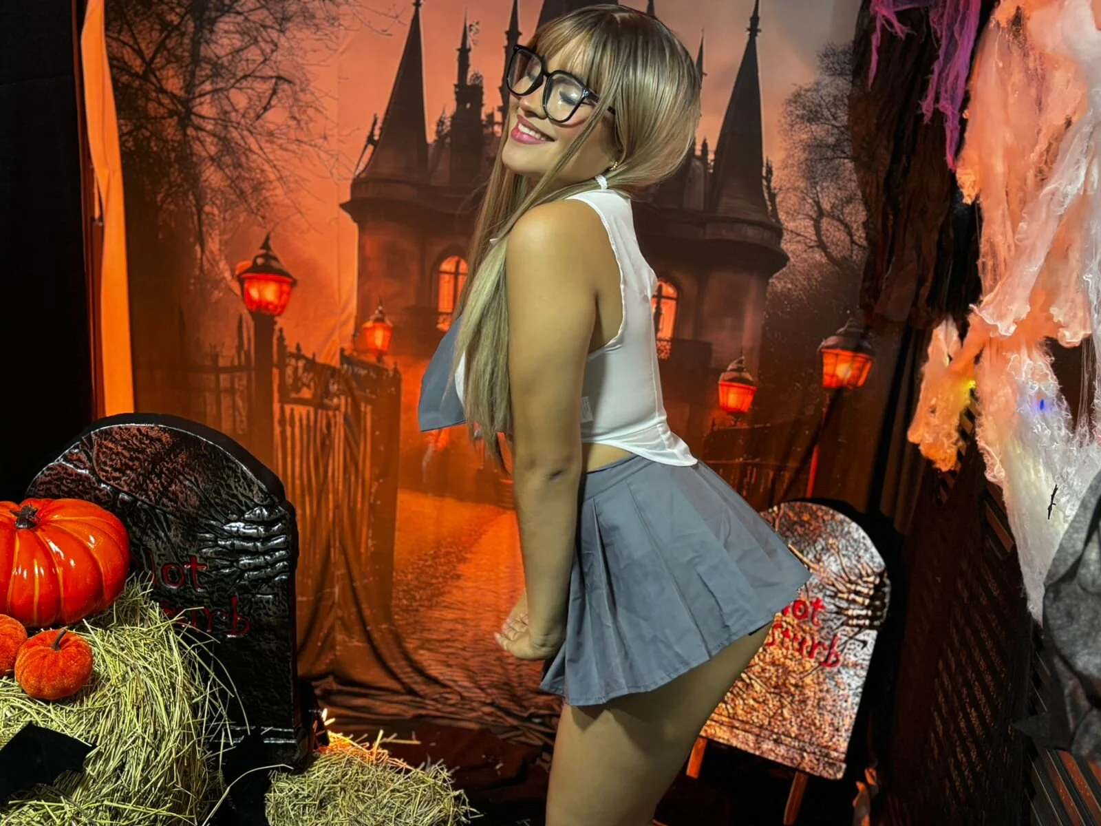 XXX Porn Photo of Nude Gigidoll 57