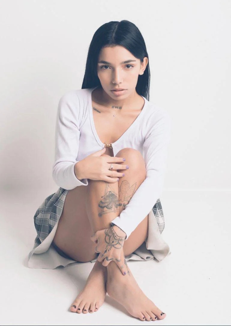 XXX Porn Photo of Nude VENUSMOON777 1