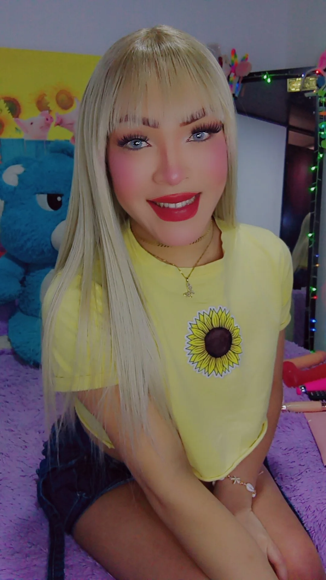 XXX Porn Photo of Nude Candy_Candy__ 10