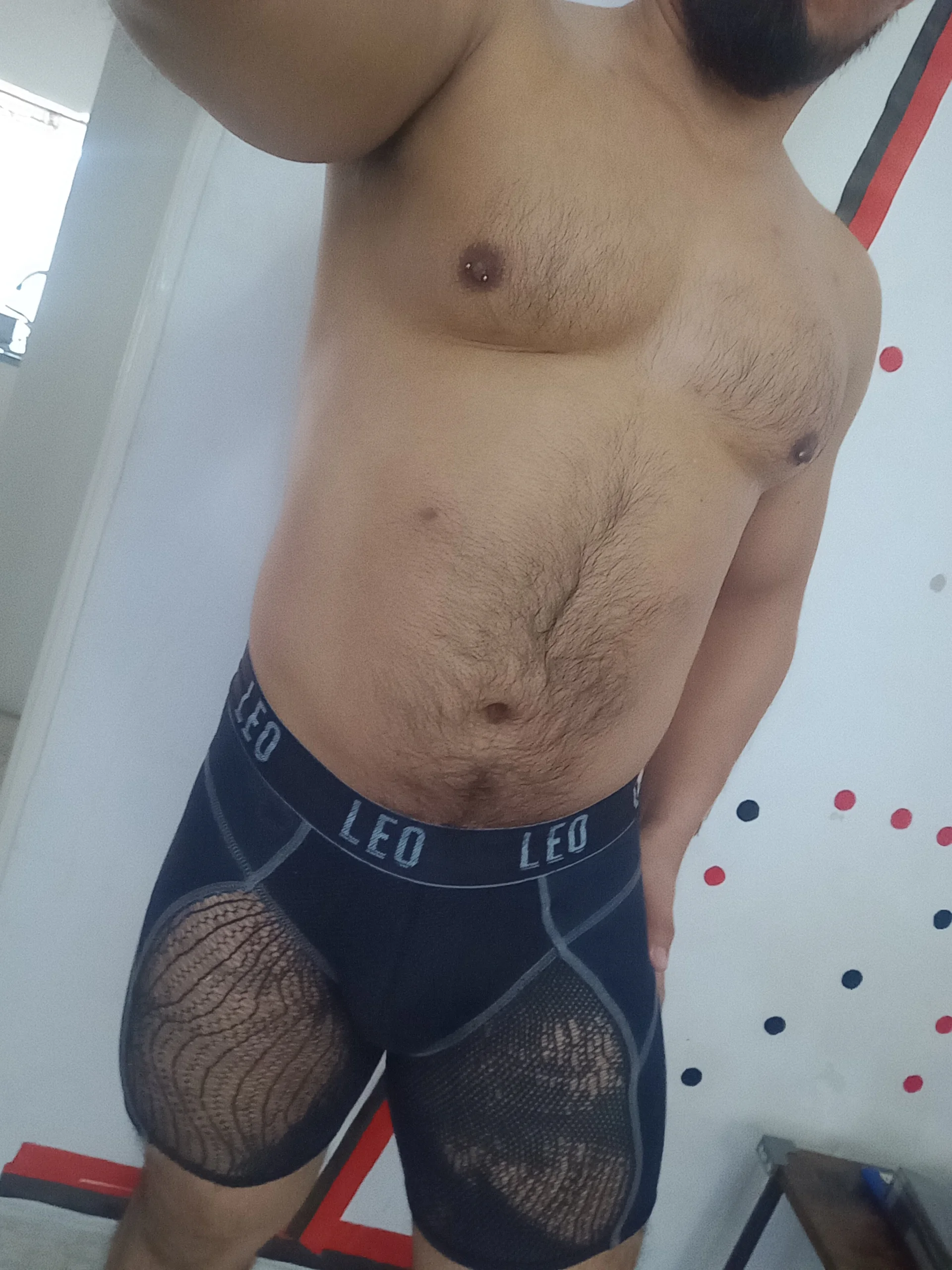 XXX Porn Photo of Nude KalethBigDick 1064