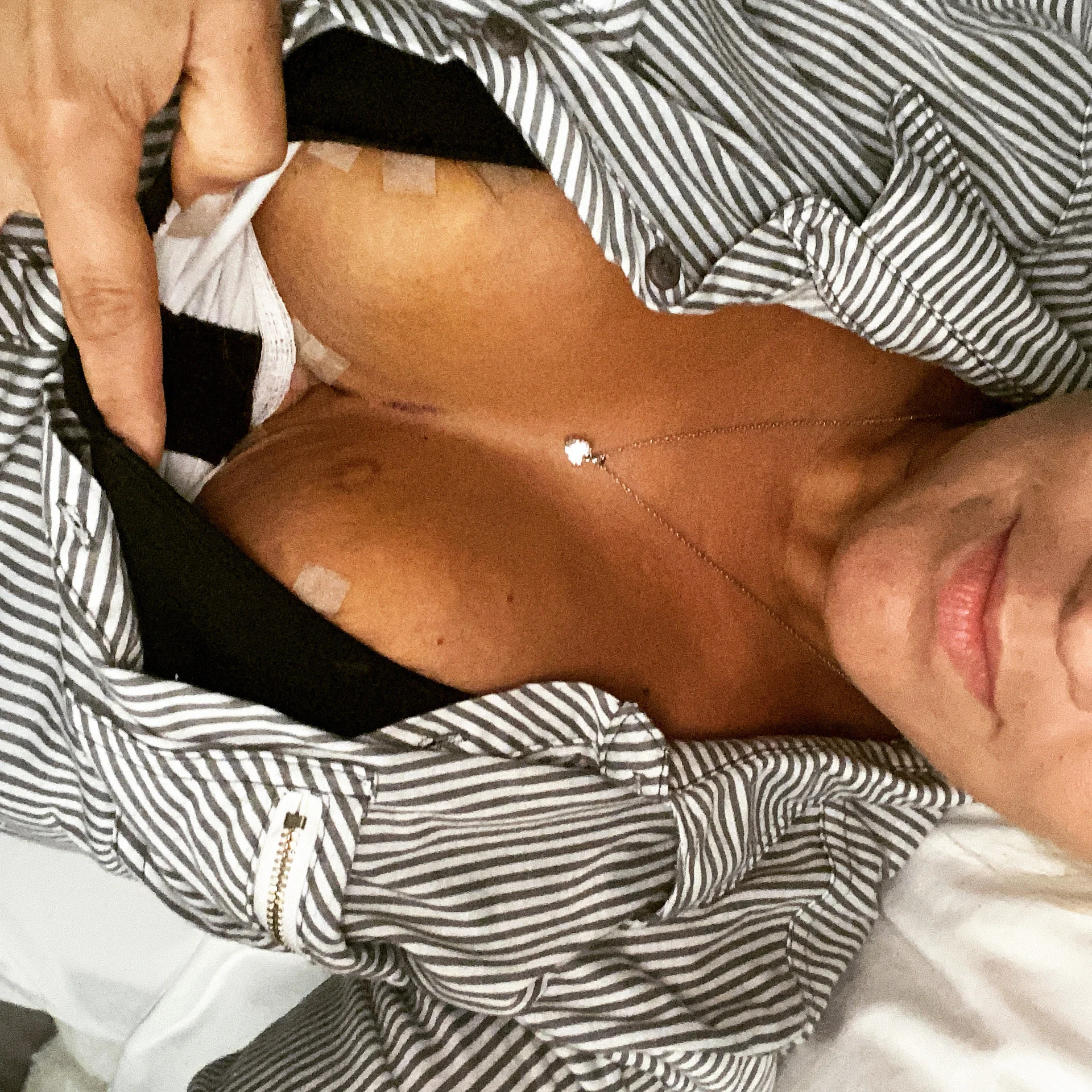 XXX Porn Photo of Nude LittleMissEeve 35