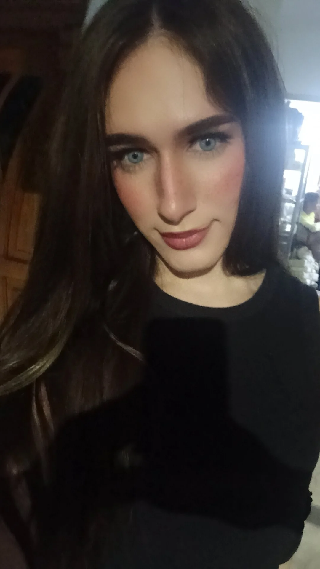 XXX Porn Photo of Nude sexyvioletvalerious 37