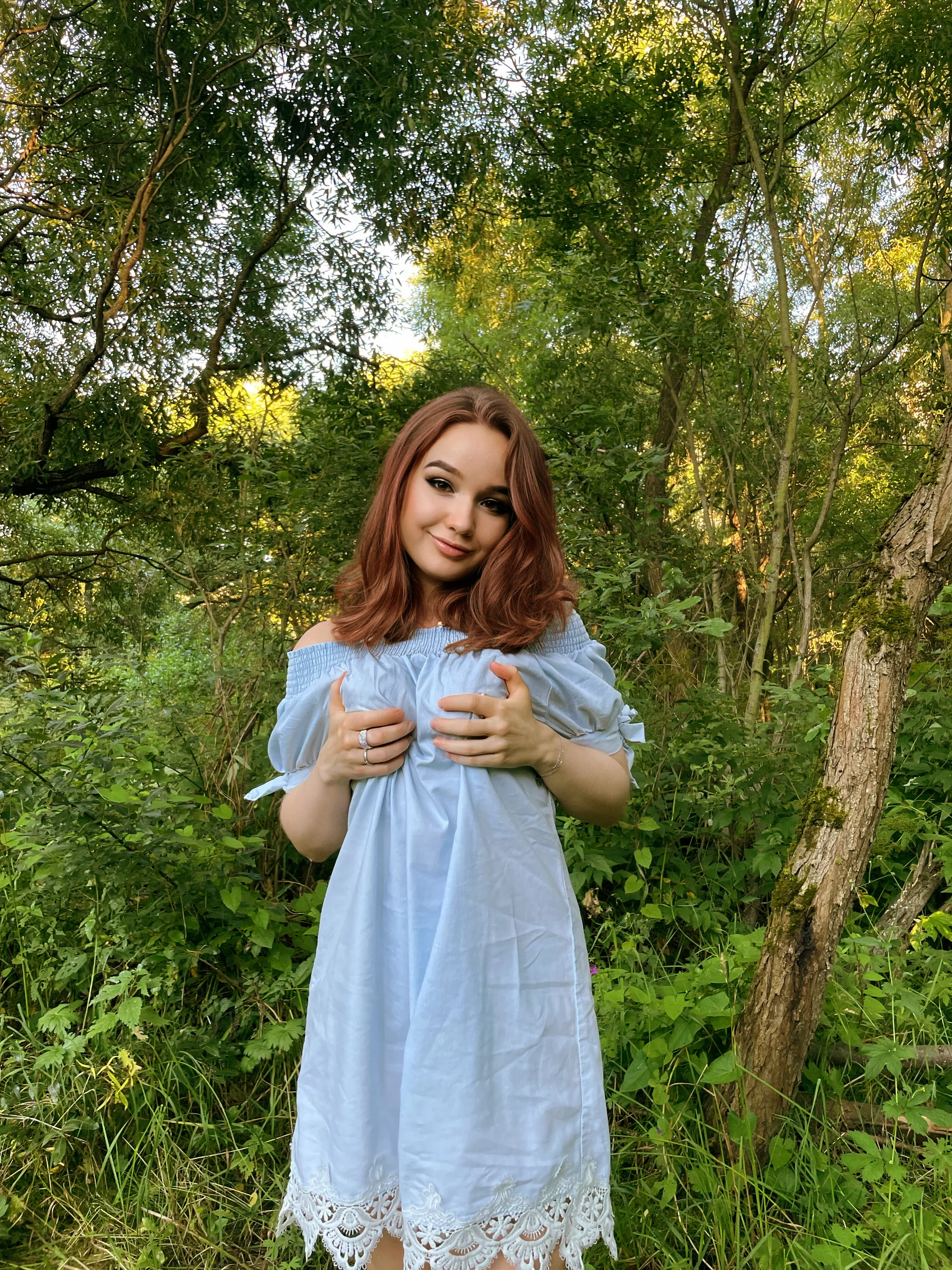 XXX Porn Photo of Nude BUSTYTUBE 10