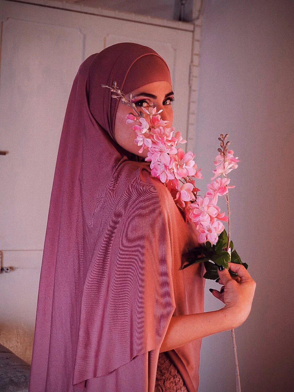 XXX Porn Photo of Nude jamila_zair 33