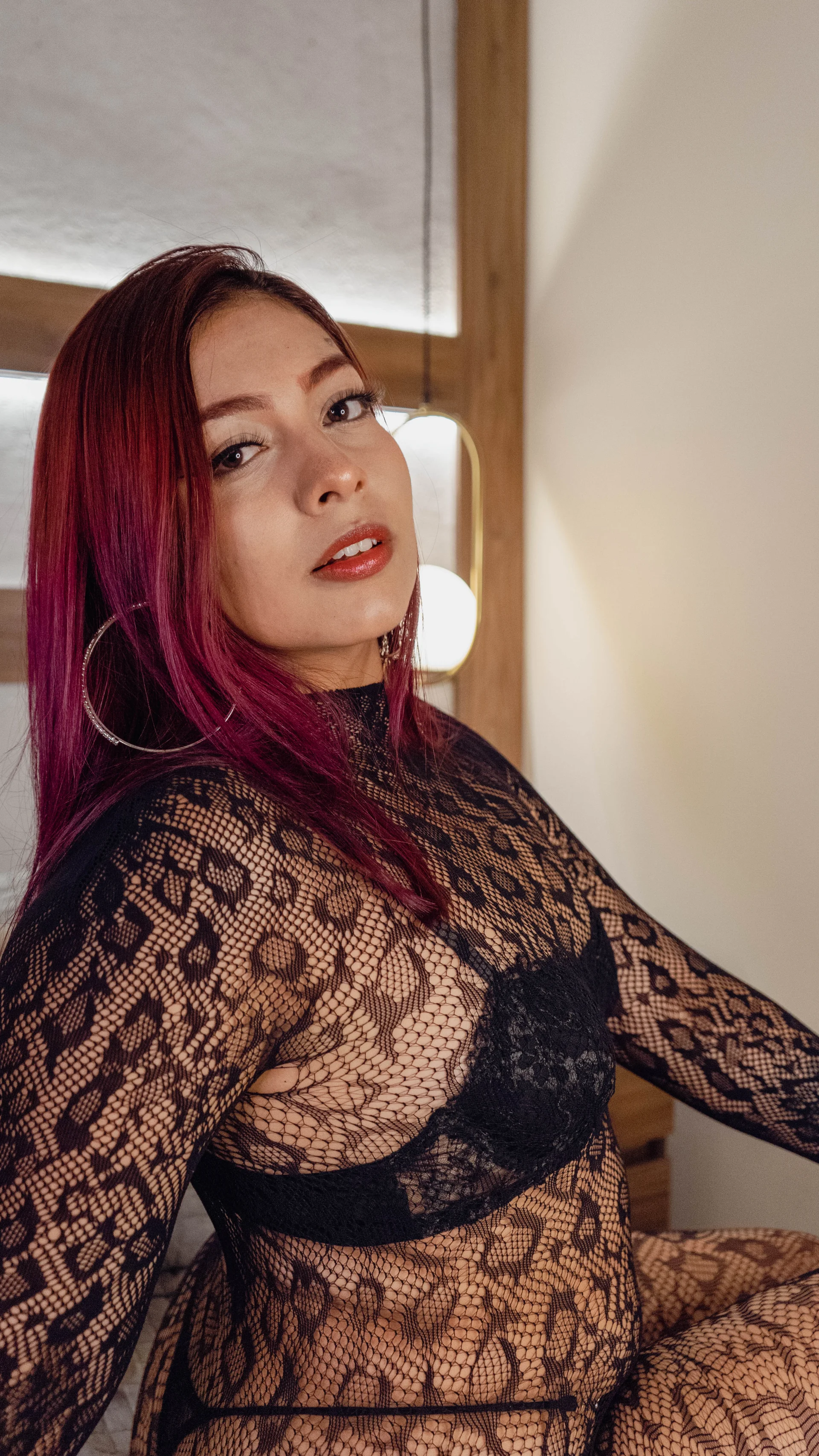 XXX Porn Photo of Nude RoxanaRide 8