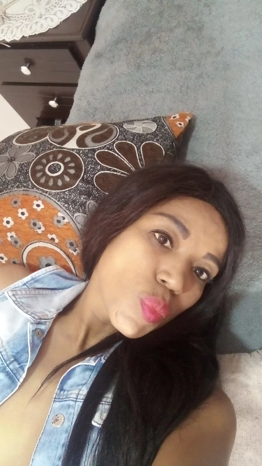 XXX Porn Photo of Nude LUISSA_ 8