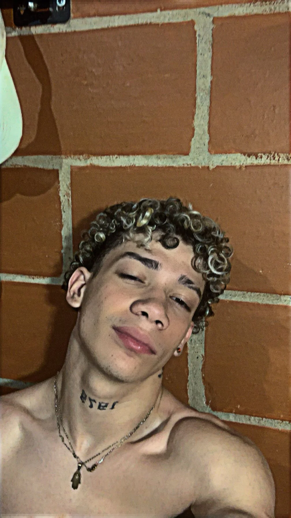 XXX Porn Photo of Nude mateodeamjo 176