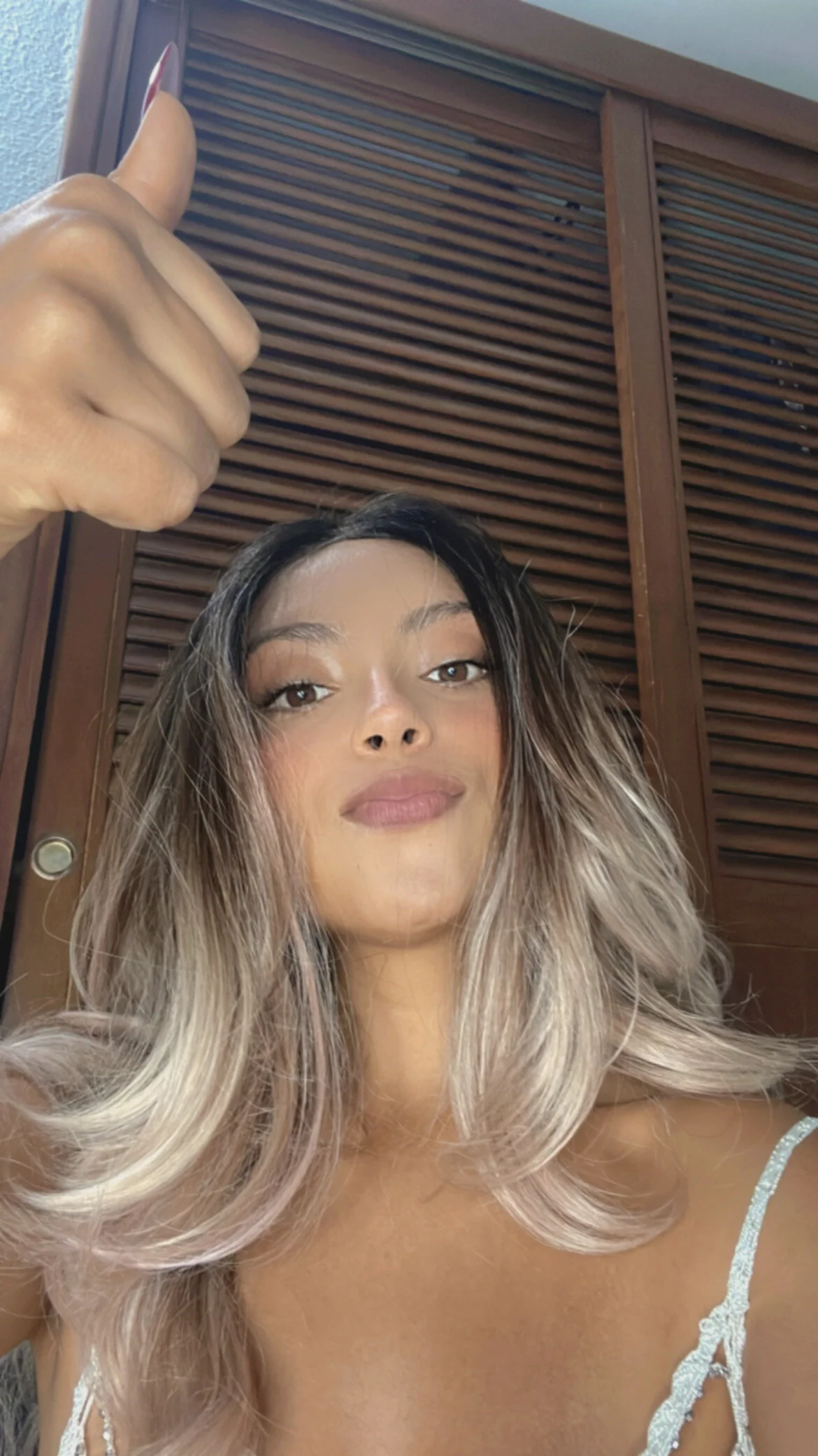 XXX Porn Photo of Nude Nathcurly_ 82