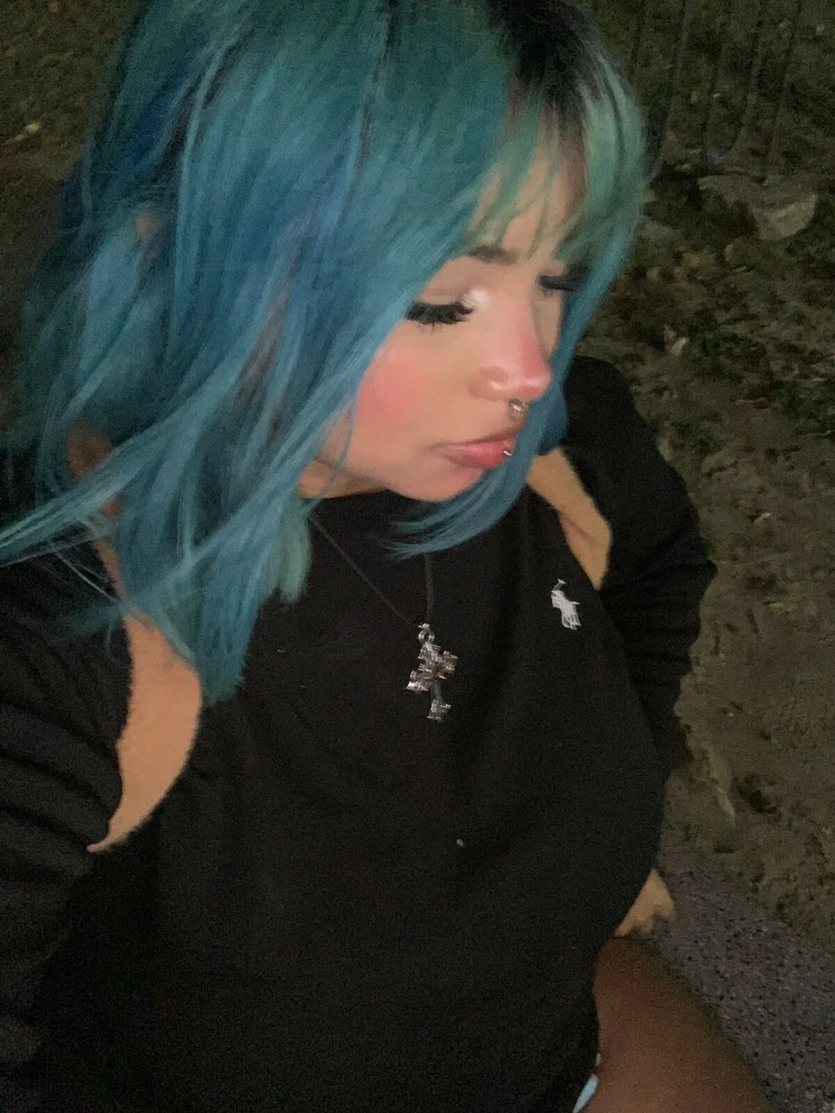 XXX Porn Photo of Nude katteyes_20 1