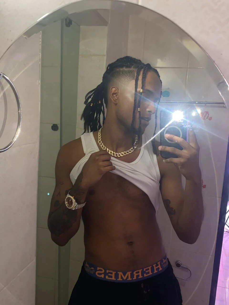 XXX Porn Photo of Nude exotic_boysxx 87