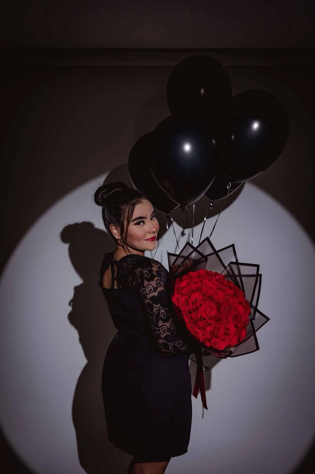 XXX Porn Photo of Nude Emily_Black1 34