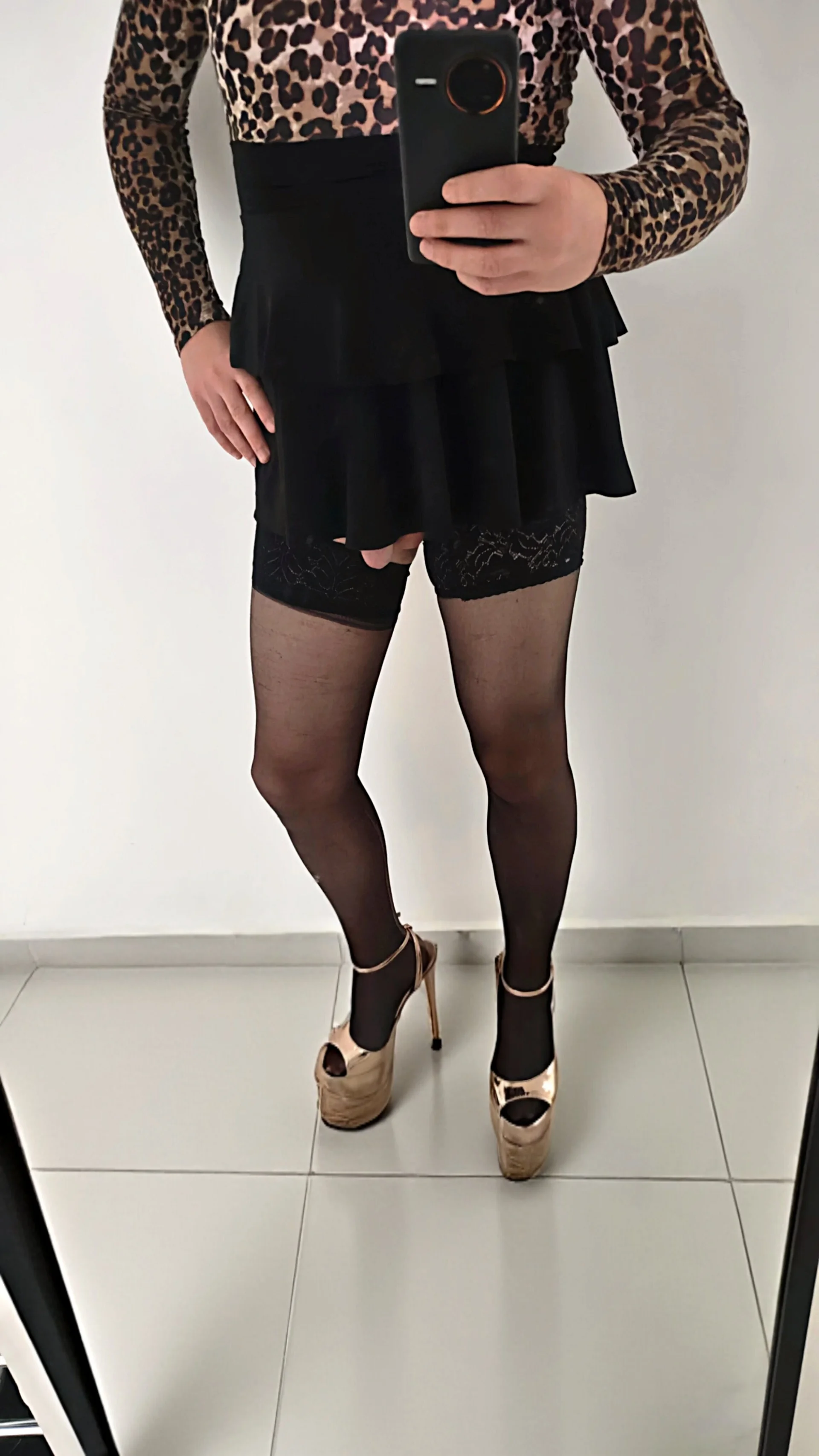 XXX Porn Photo of Nude serepra 1