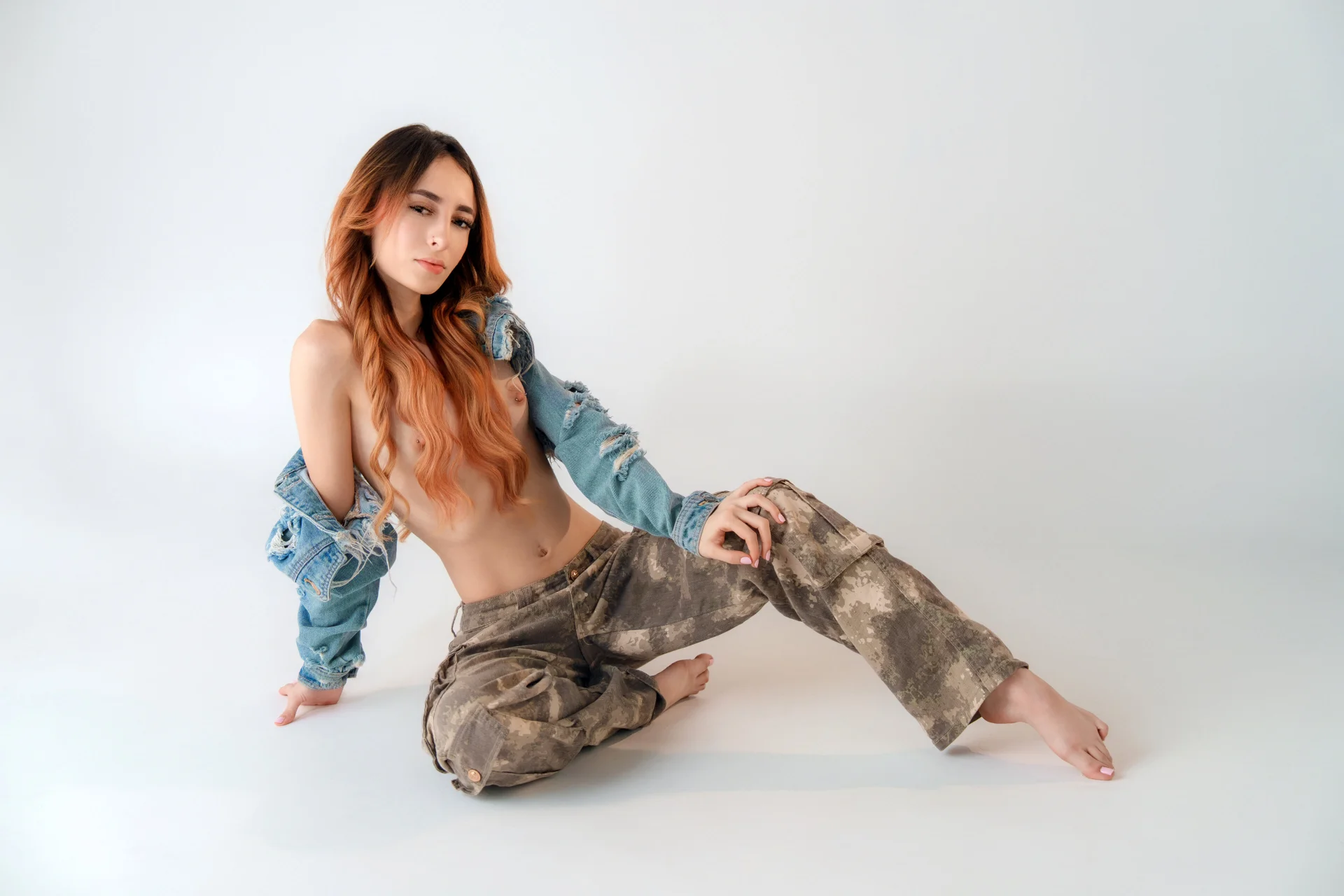XXX Porn Photo of Nude jenaa_ 38