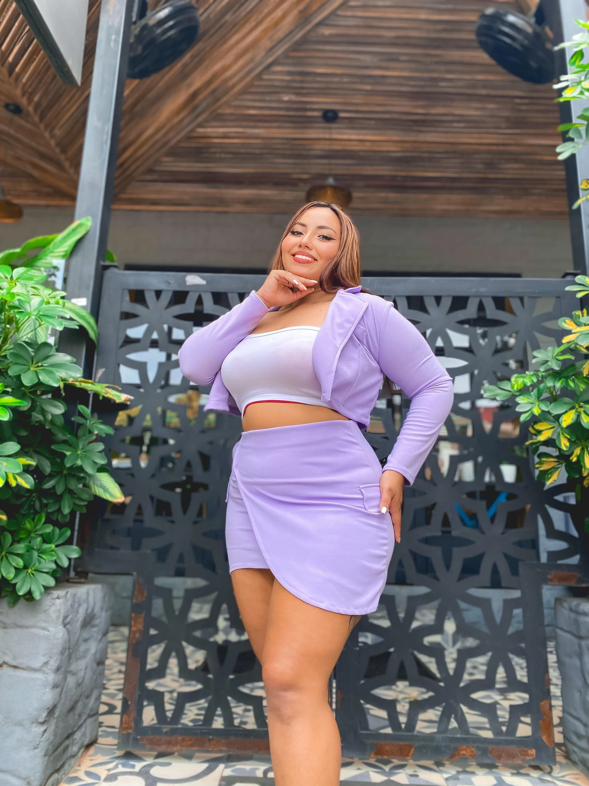XXX Porn Photo of Nude LucciaPorter 88