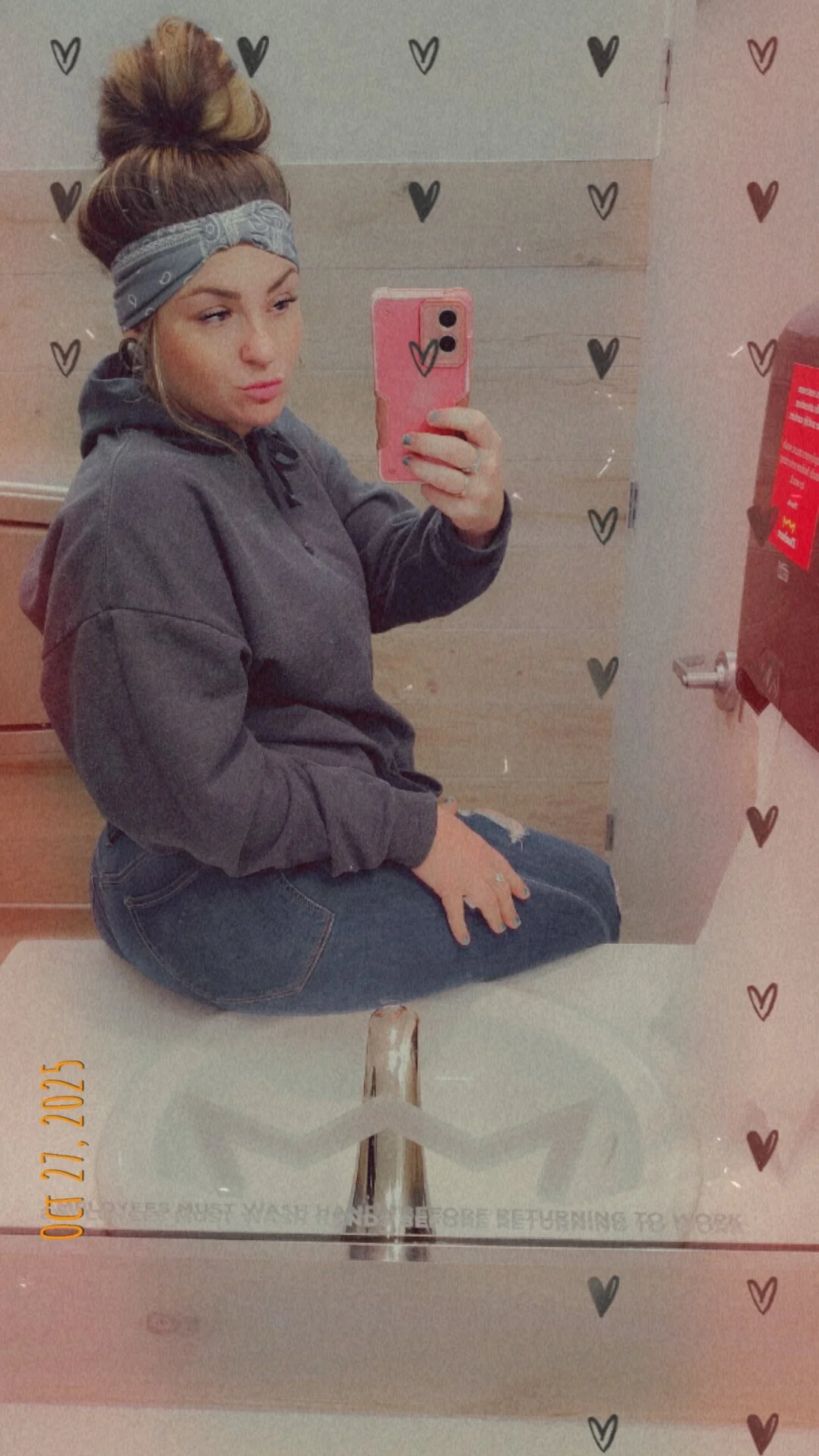 XXX Porn Photo of Nude xKittyMeowz 10