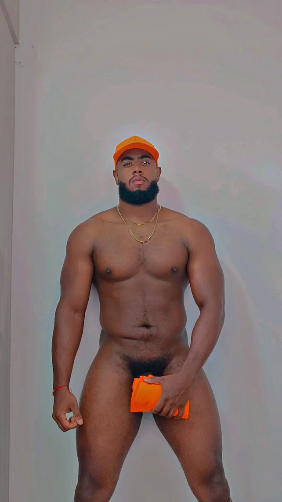 XXX Porn Photo of Nude lebron_million 4