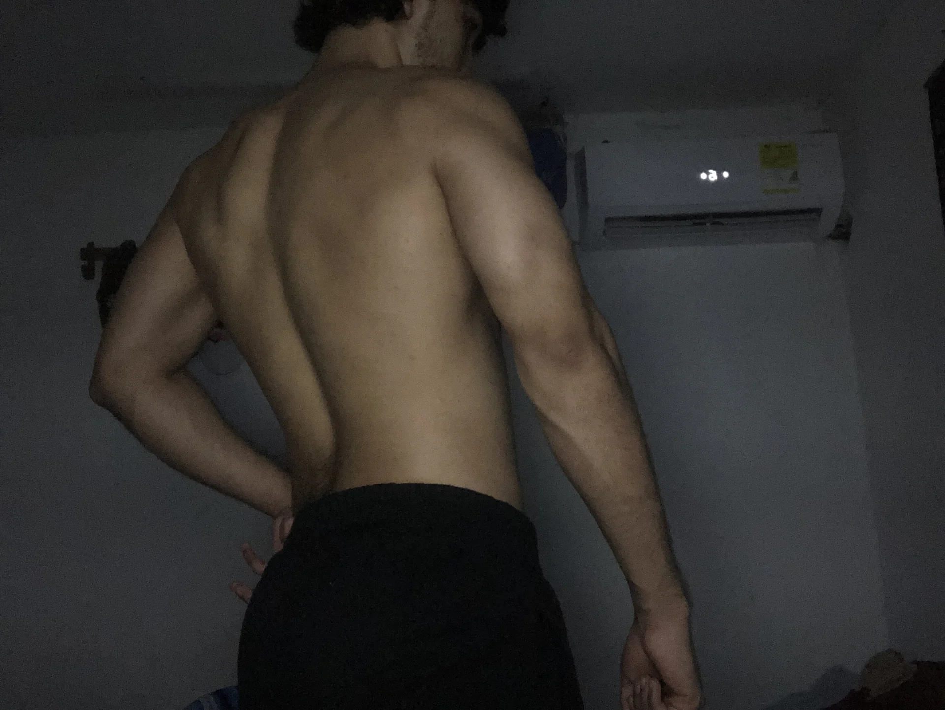 XXX Porn Photo of Nude daddy_jhons 2