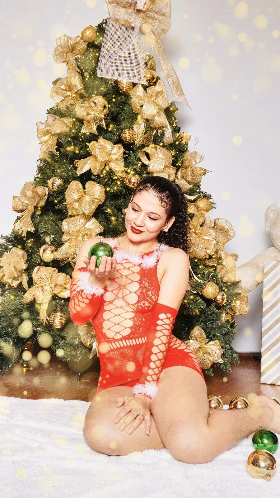 XXX Porn Photo of Nude SHARONN____ 35