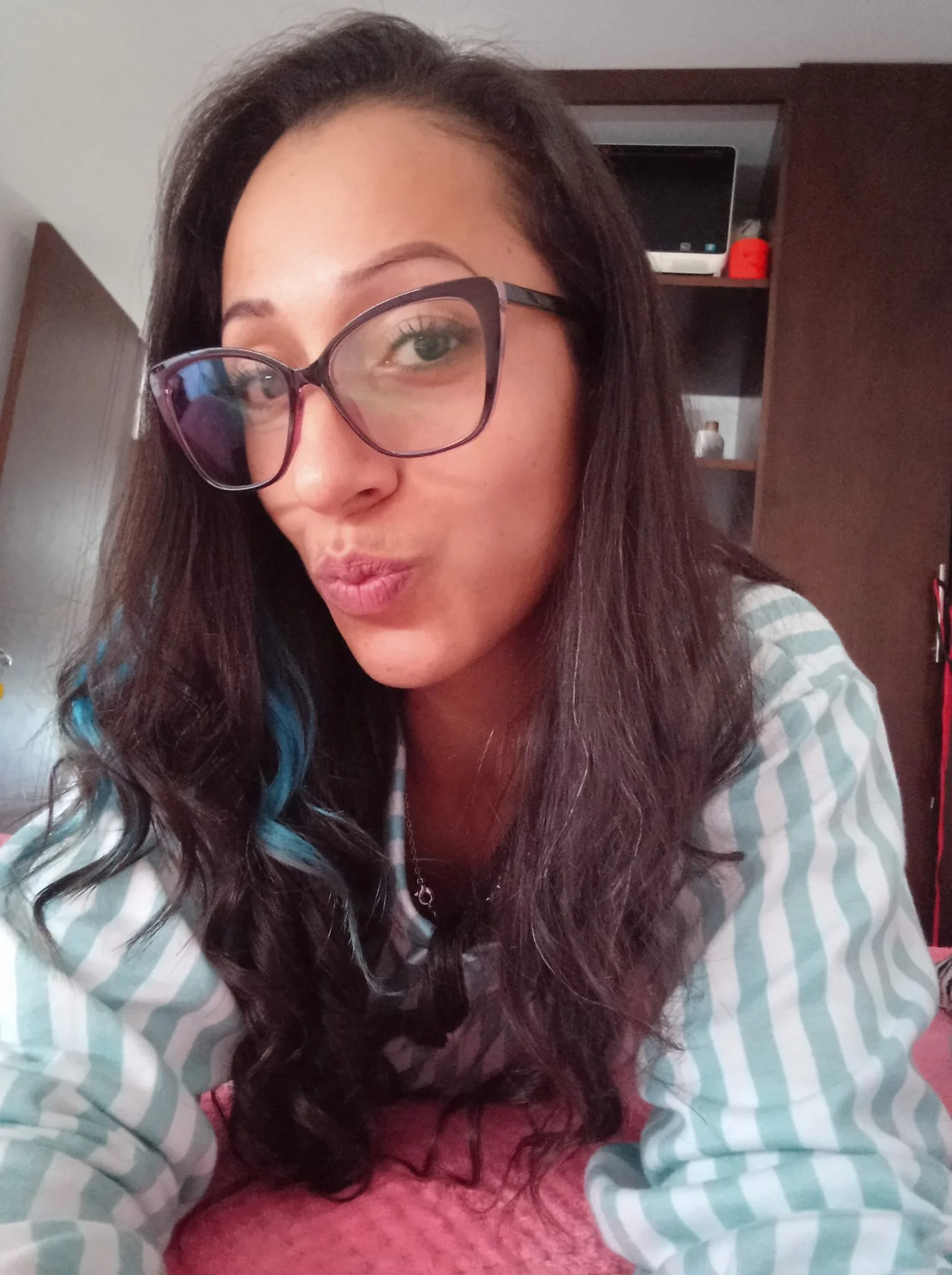 XXX Porn Photo of Nude samy_love35 5