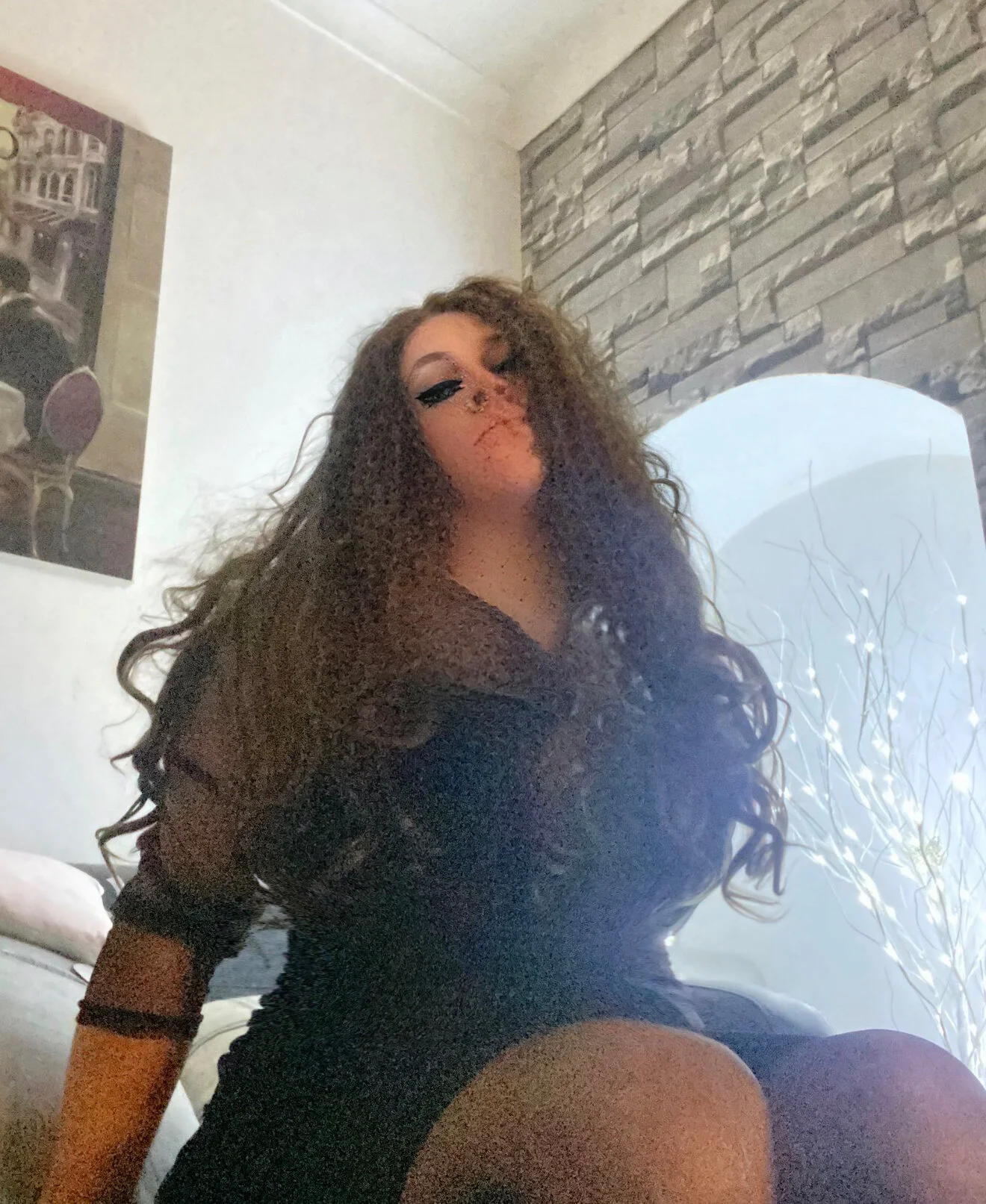 XXX Porn Photo of Nude jodie44tvbrum 41