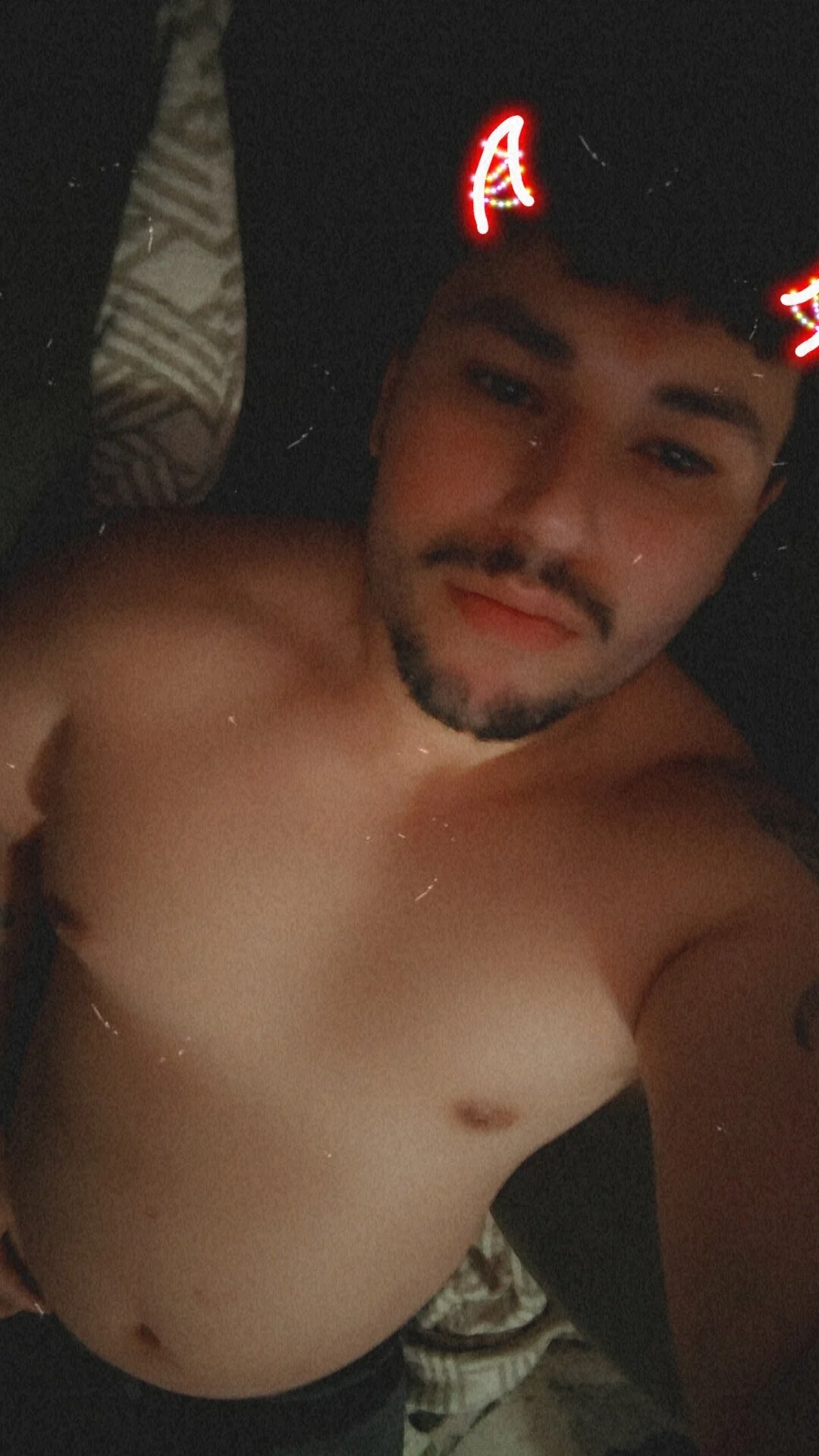 XXX Porn Photo of Nude Badcuzwefun187 18