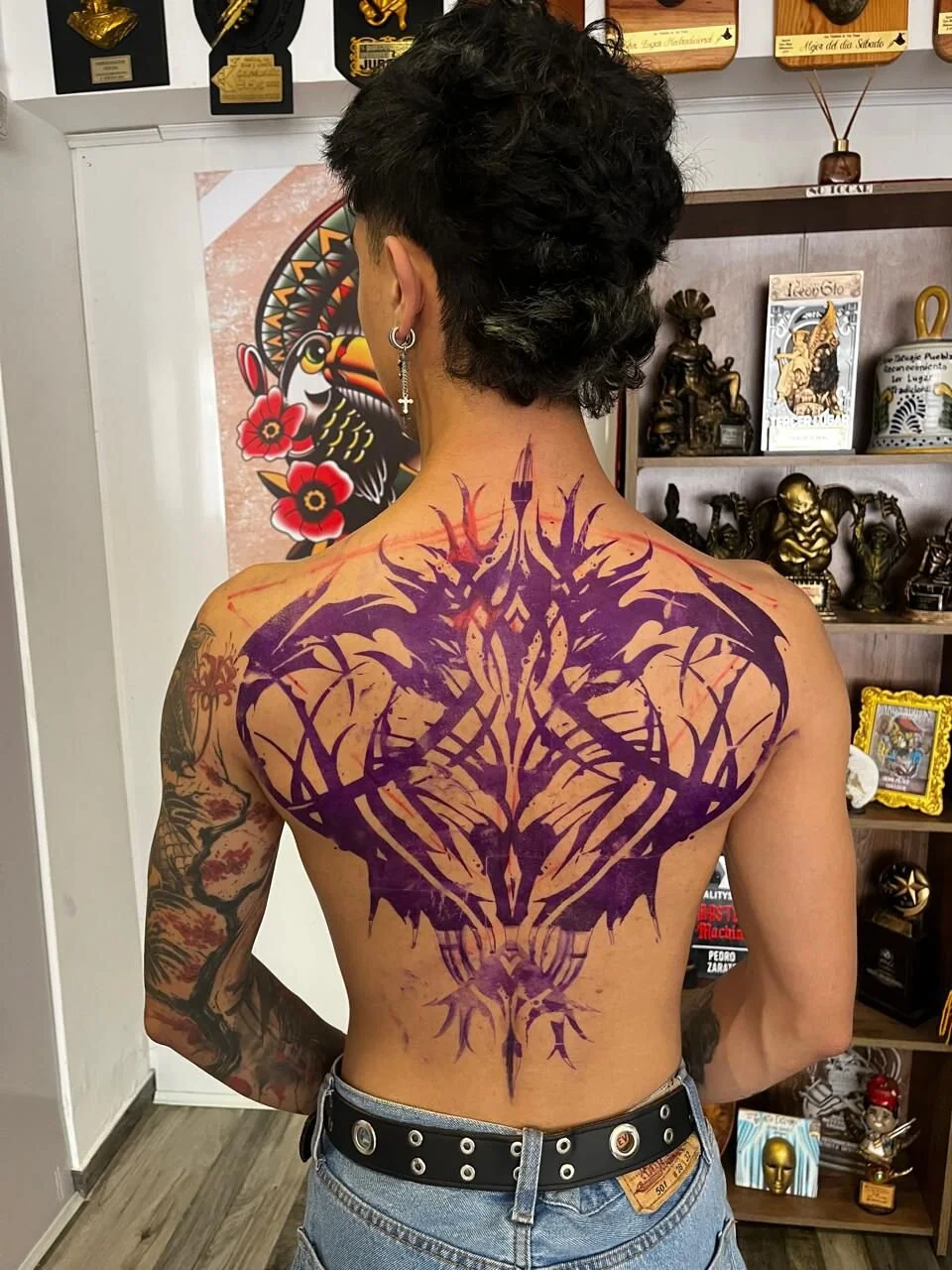 XXX Porn Photo of Nude Aiden_Rivers_ 10